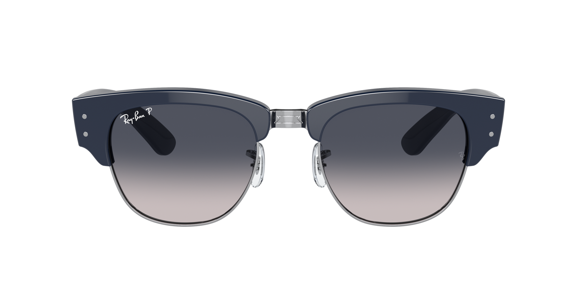 Ray-Ban RB0316S MEGA CLUBMASTER 136678