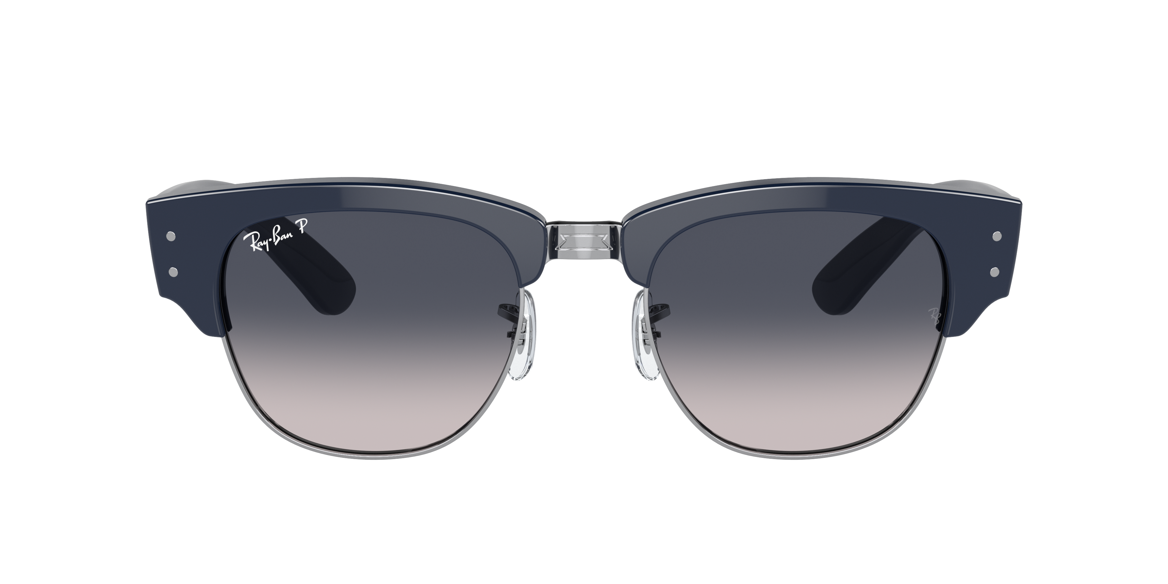 Ray-Ban RB0316S MEGA CLUBMASTER 136678