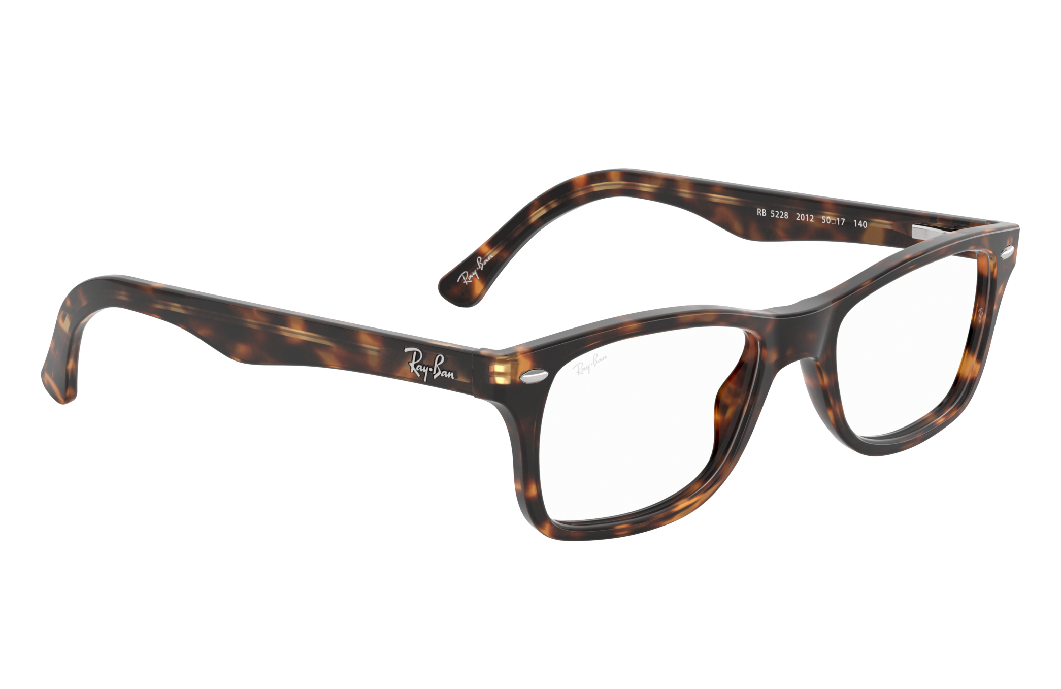 Ray-Ban RX5228 2012