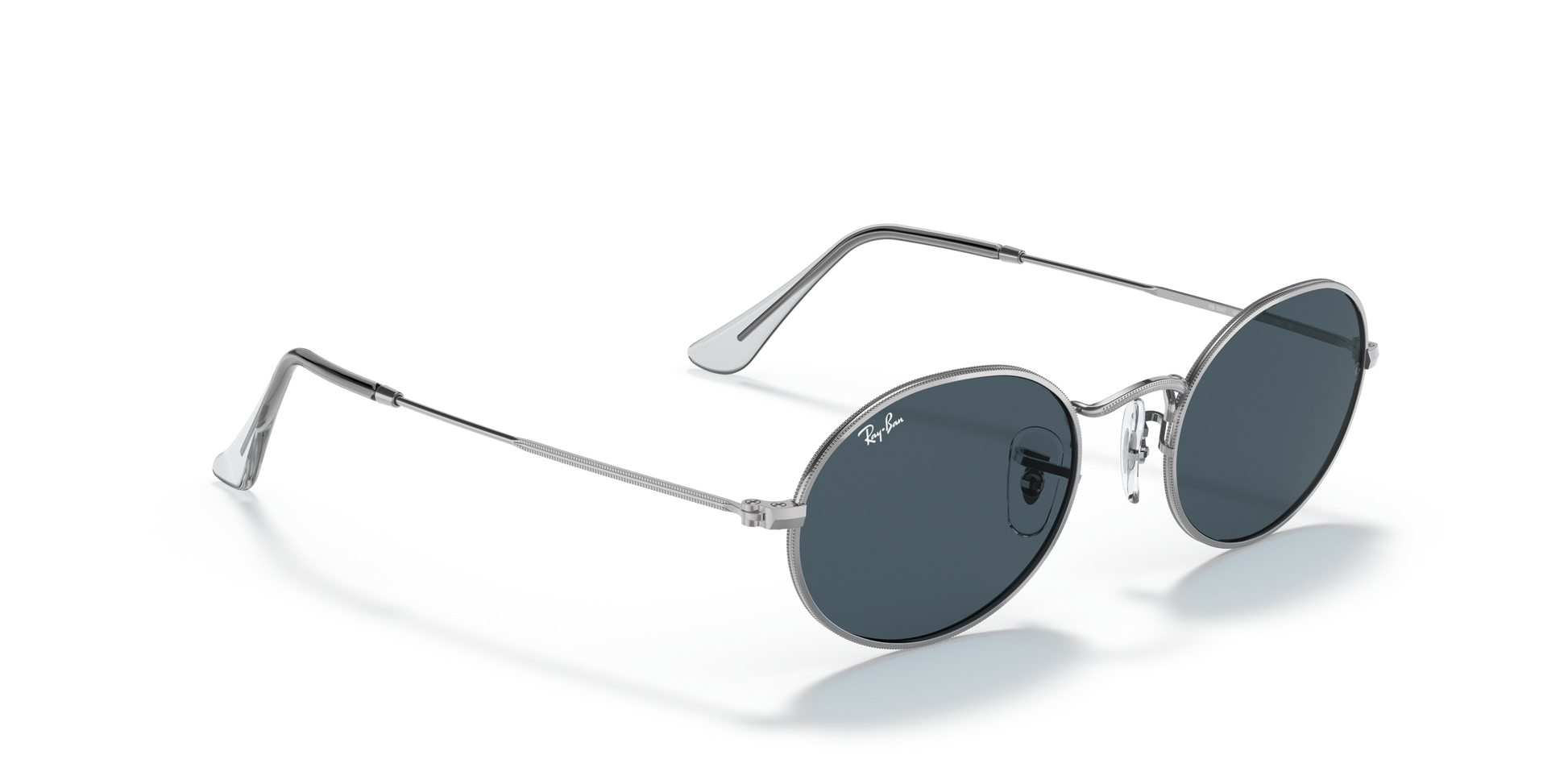 Ray-Ban RB3547 OVAL 003/R5