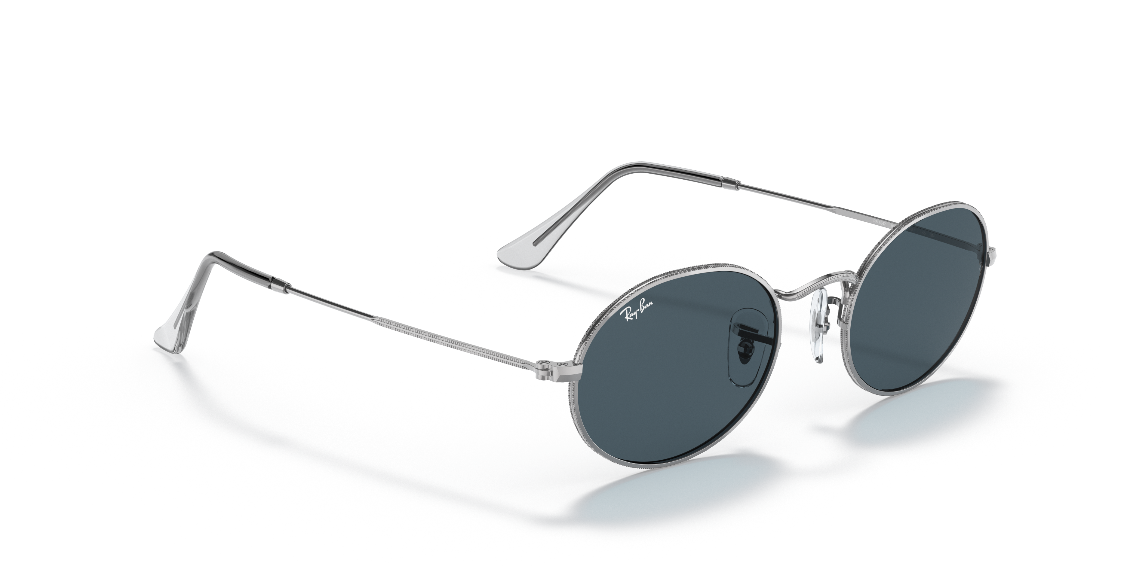 Ray-Ban RB3547 OVAL 003/R5