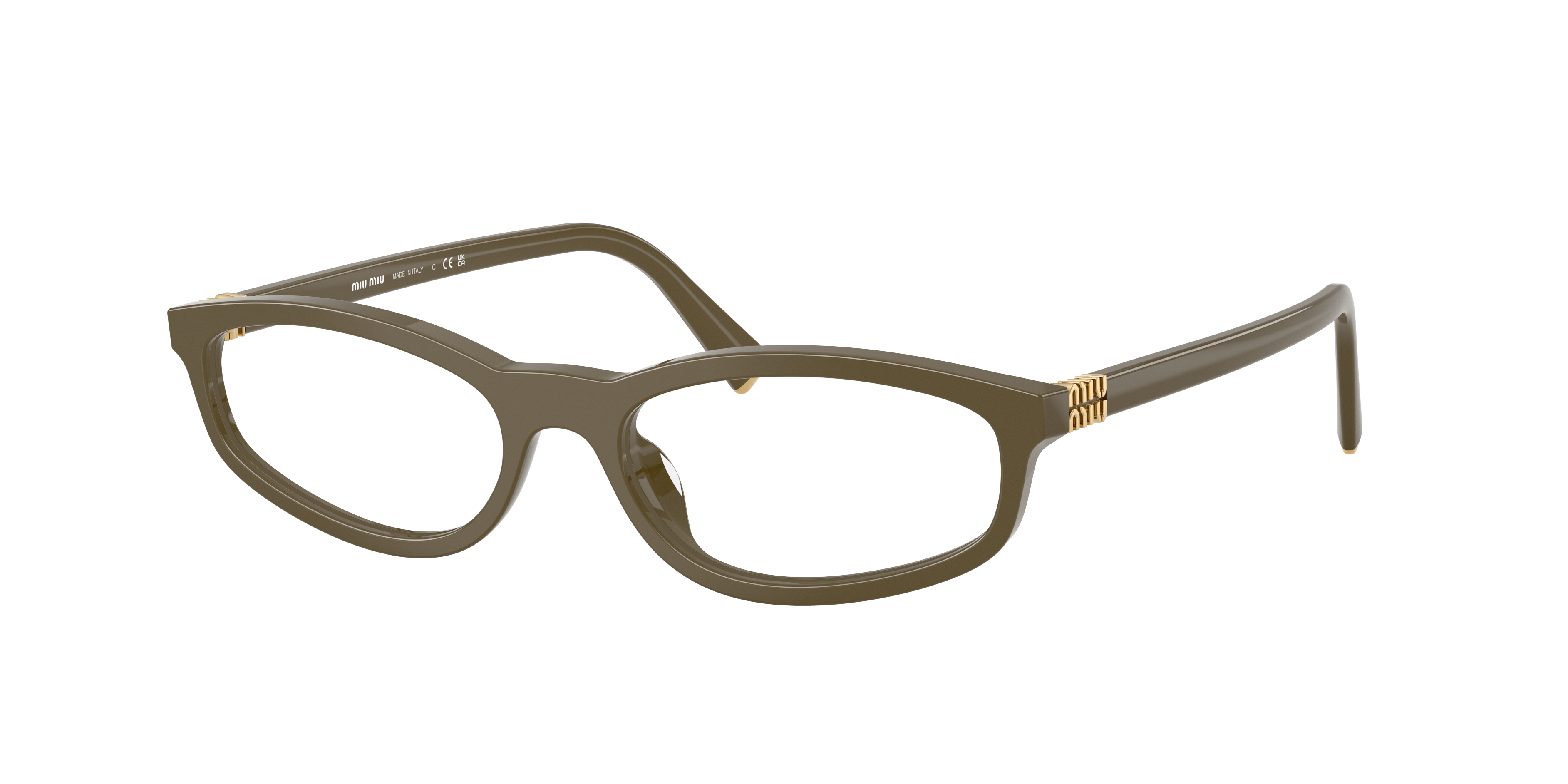 Miu Miu MU 01ZV 25L1O1