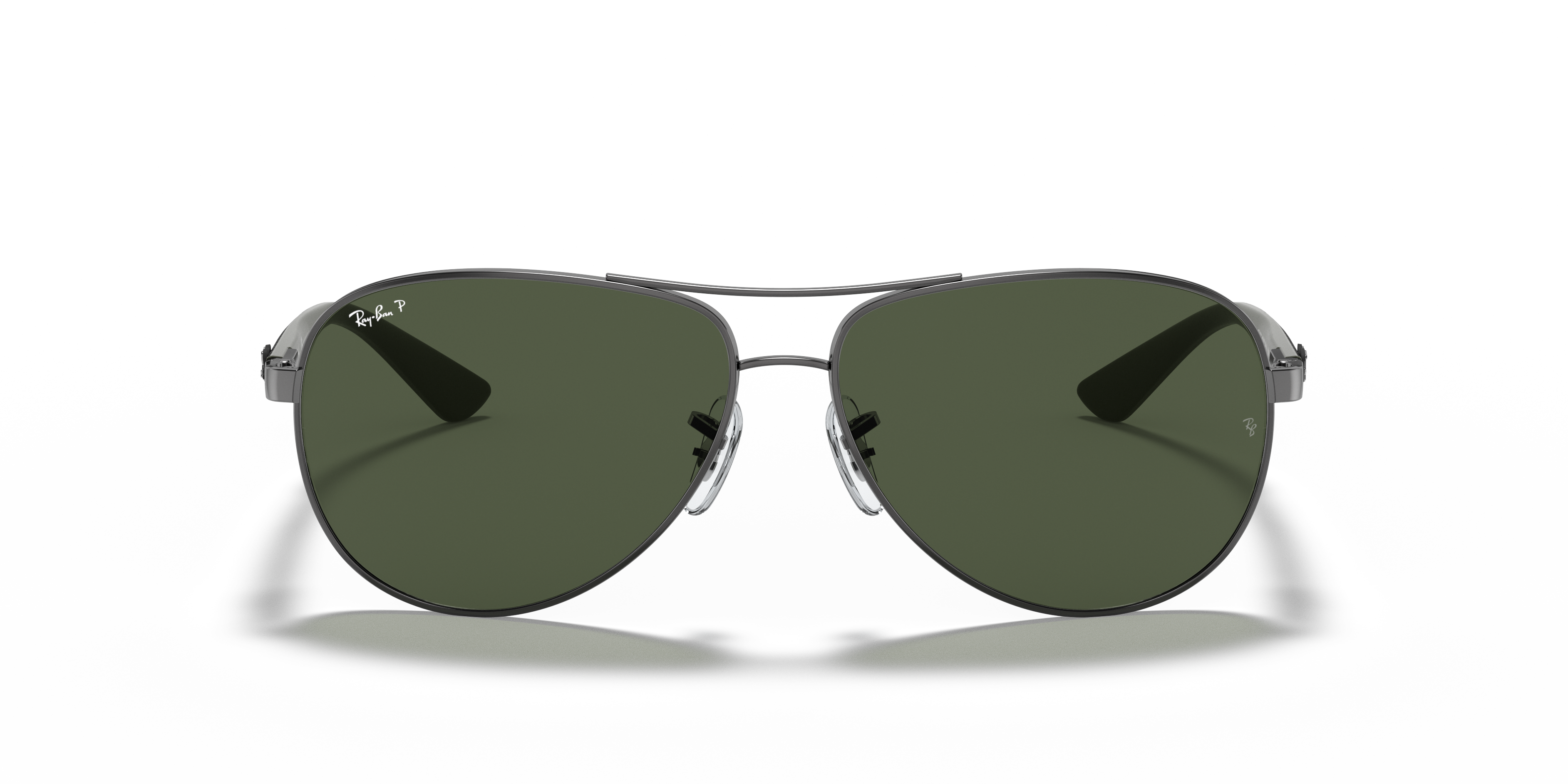 Ray-Ban RB8313 CARBON FIBRE 004/N5