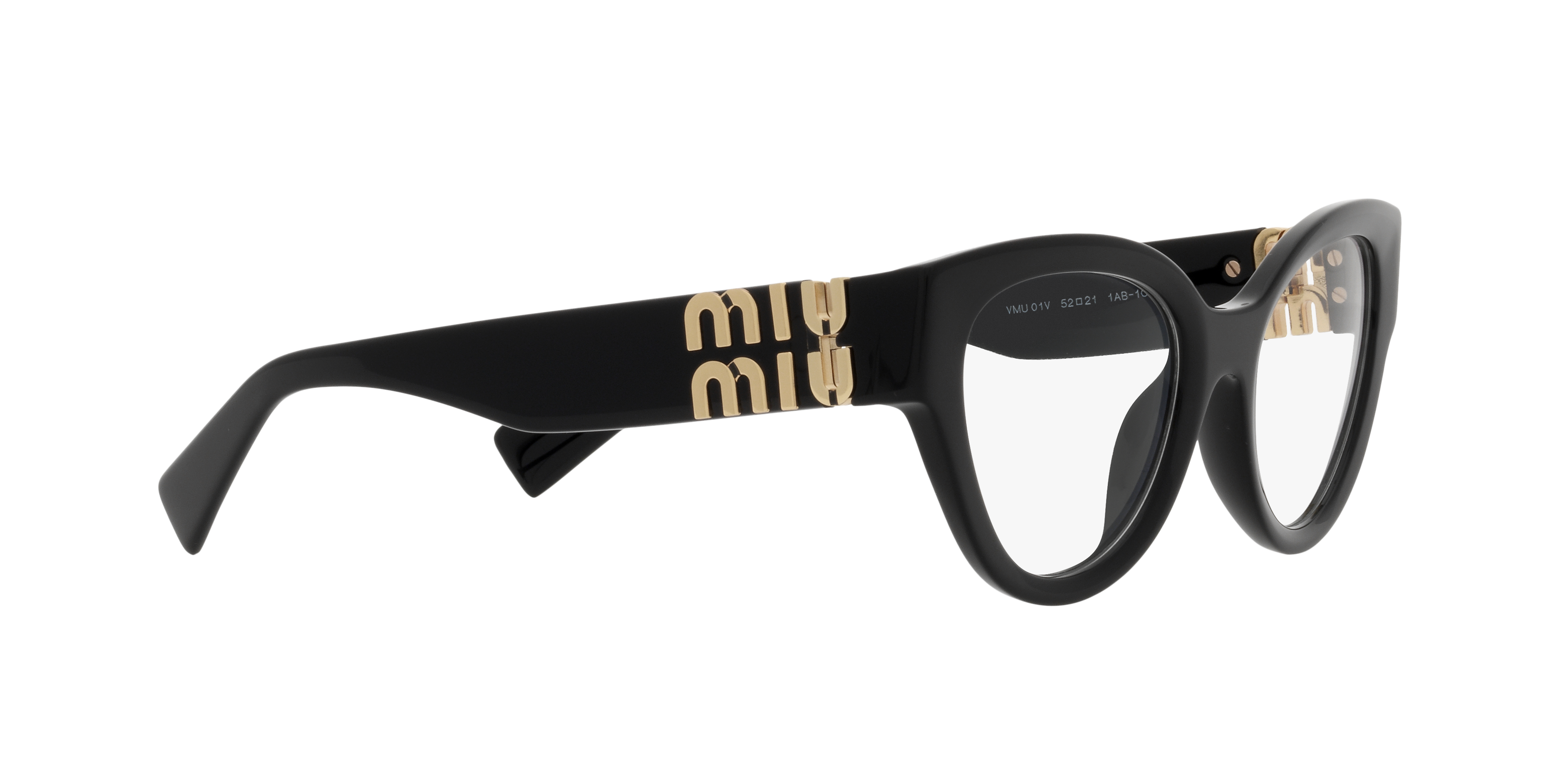 Miu Miu MU 01VV 1AB1O1
