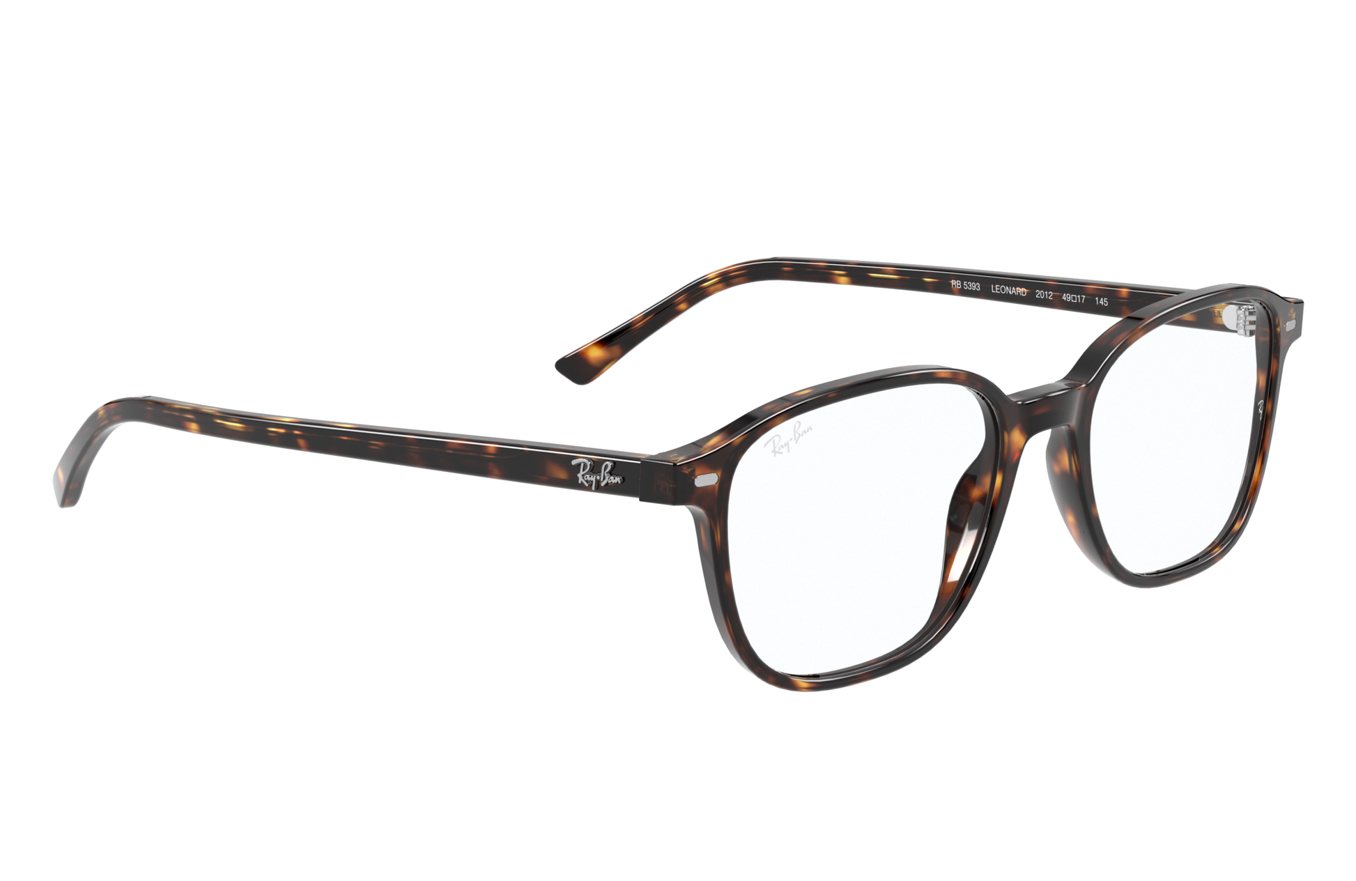 Ray-Ban RX5393 LEONARD 2012