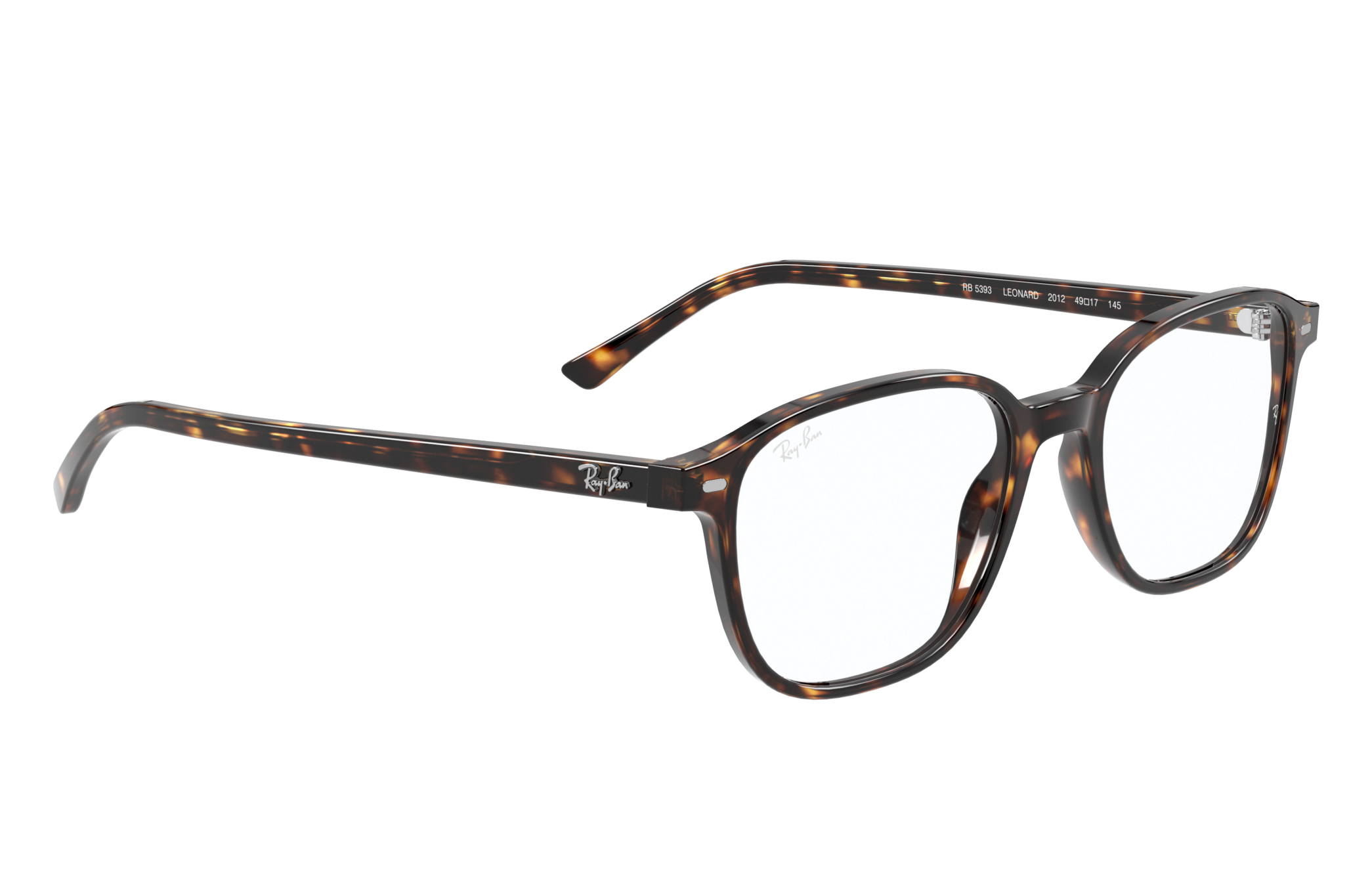 Ray-Ban RX5393 LEONARD 2012