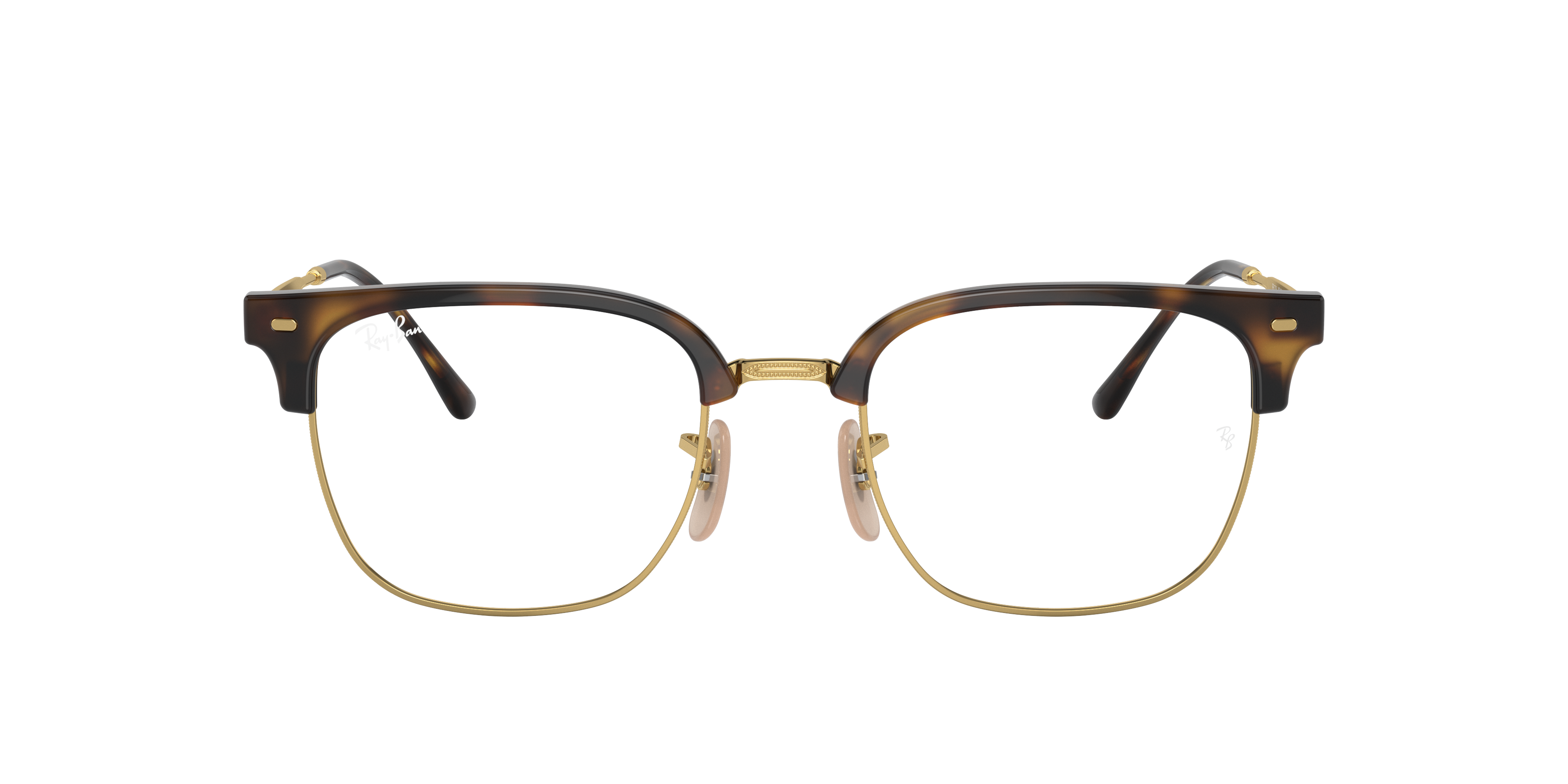 Ray-Ban RX7216 NEW CLUBMASTER 2012