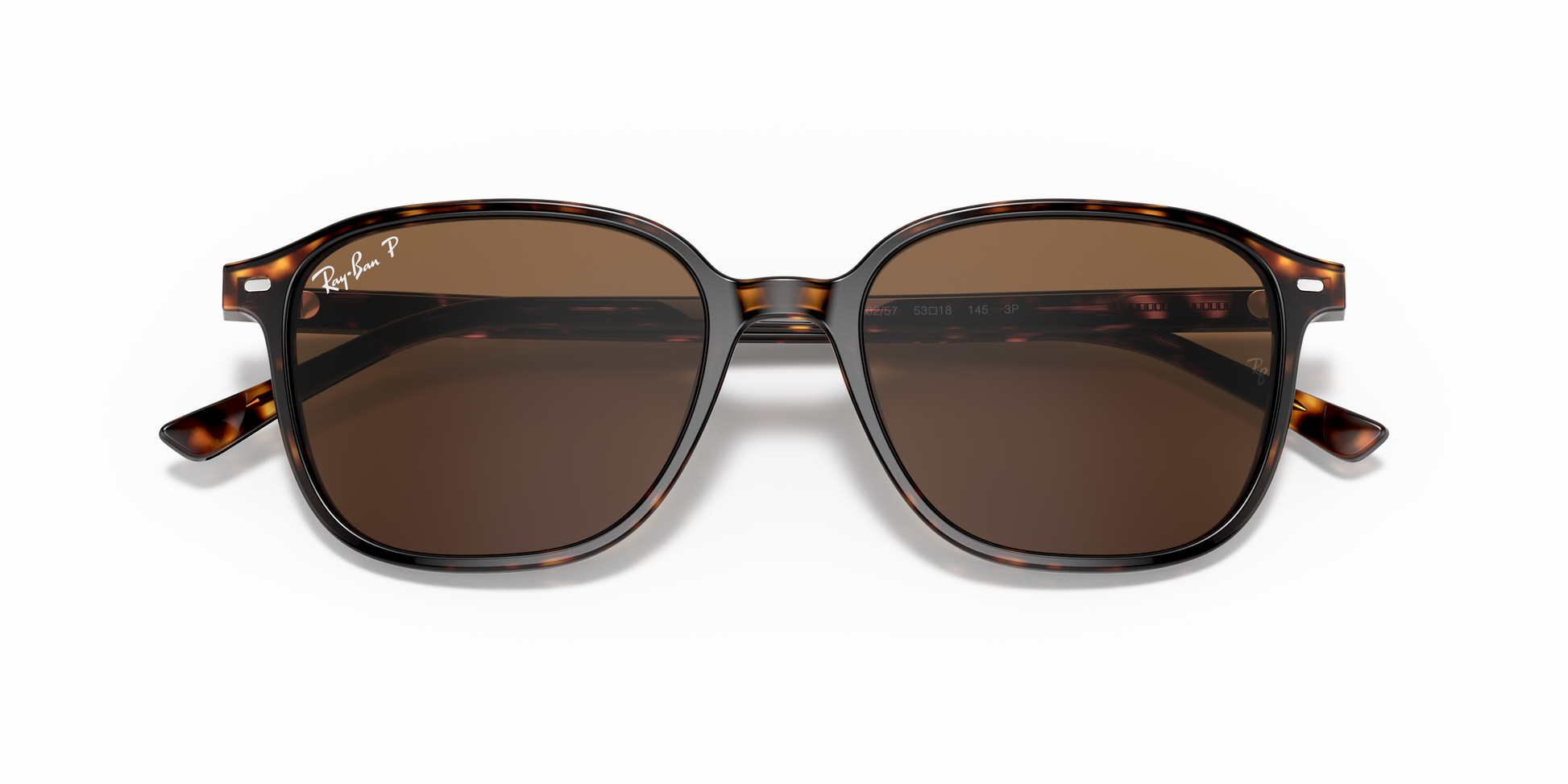 Ray-Ban RB2193 LEONARD 902/57