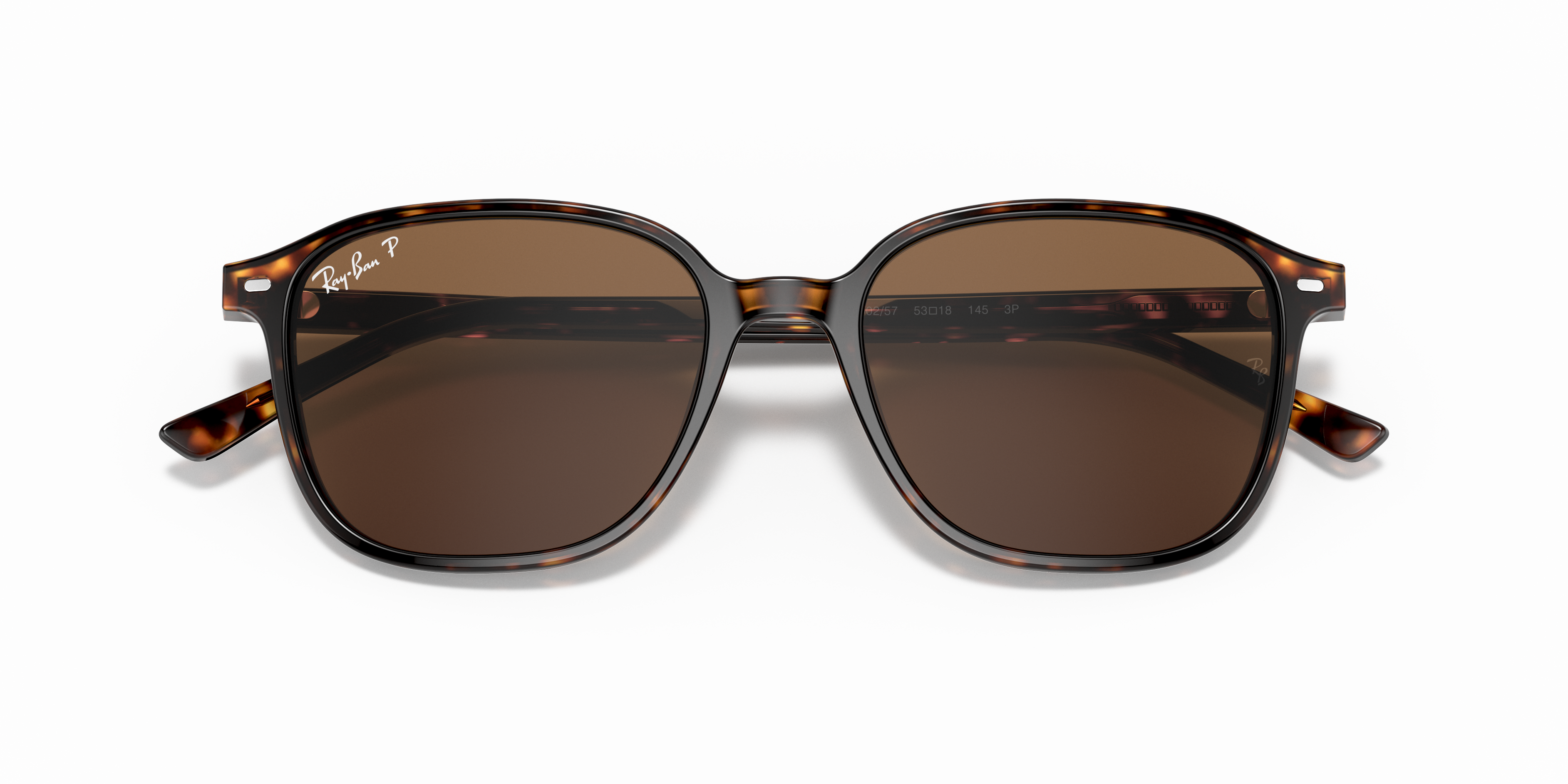 Ray-Ban RB2193 LEONARD 902/57
