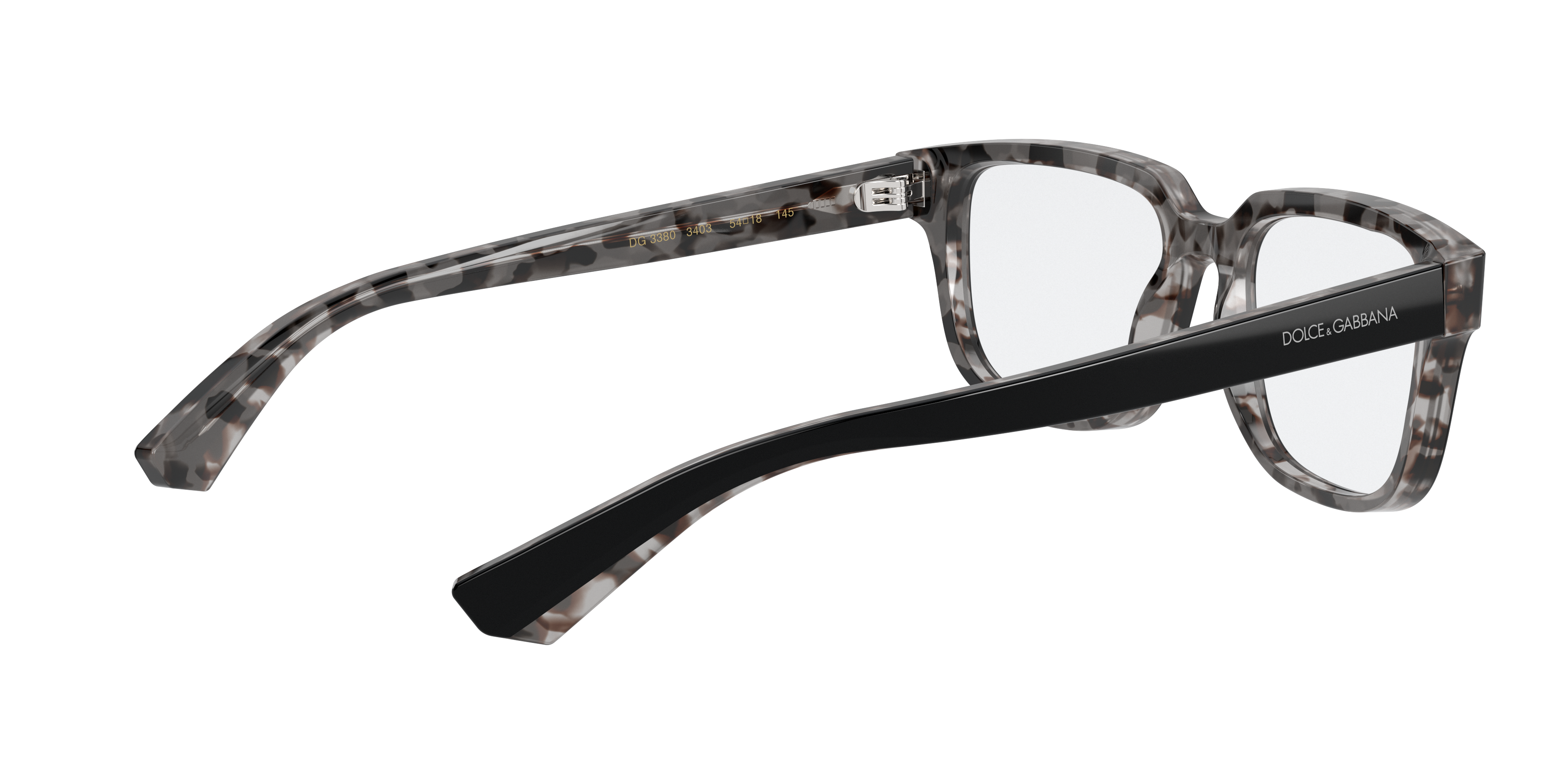 Dolce & Gabbana DG3380 3403