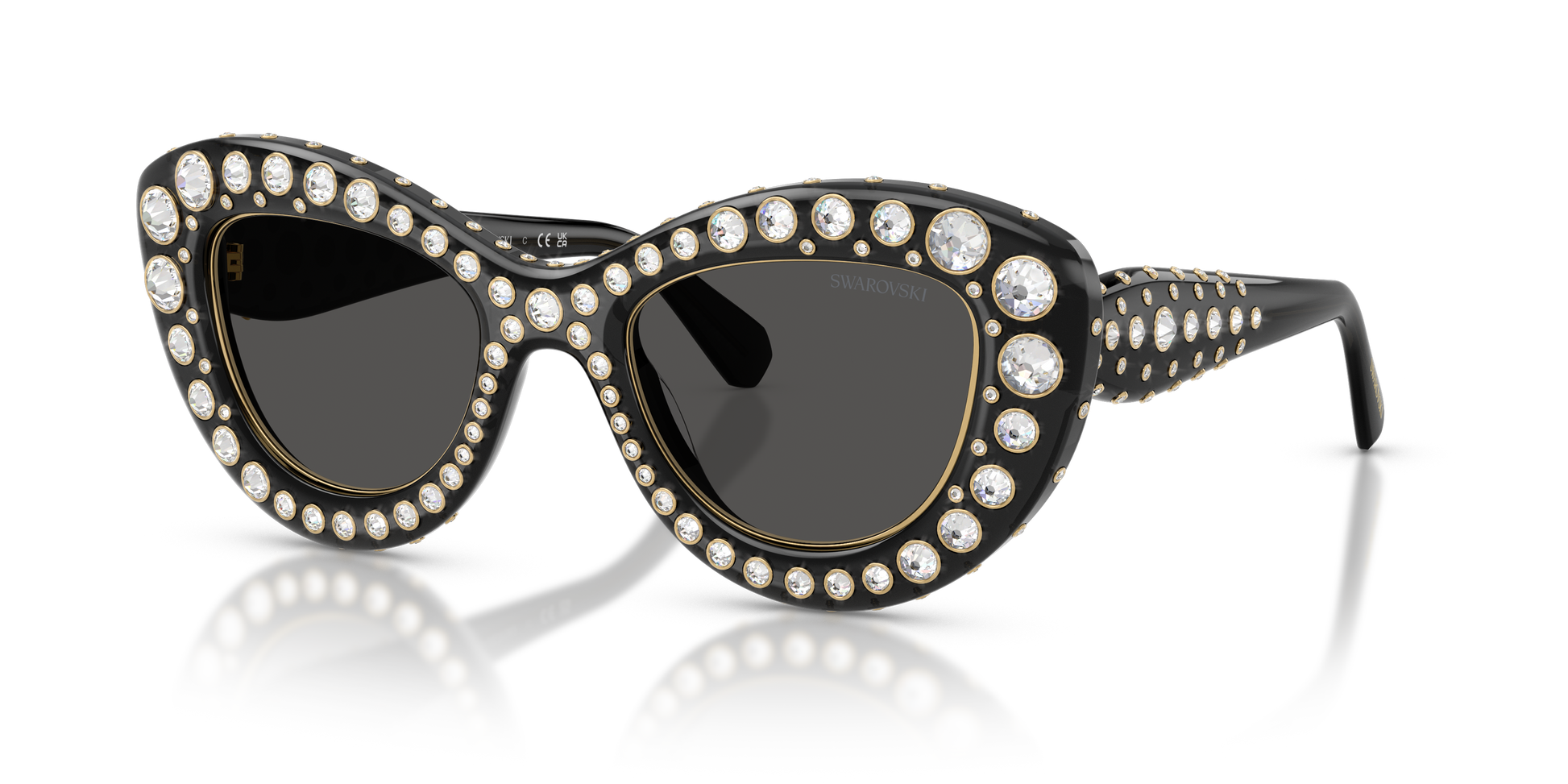 Swarovski SK6060 110487