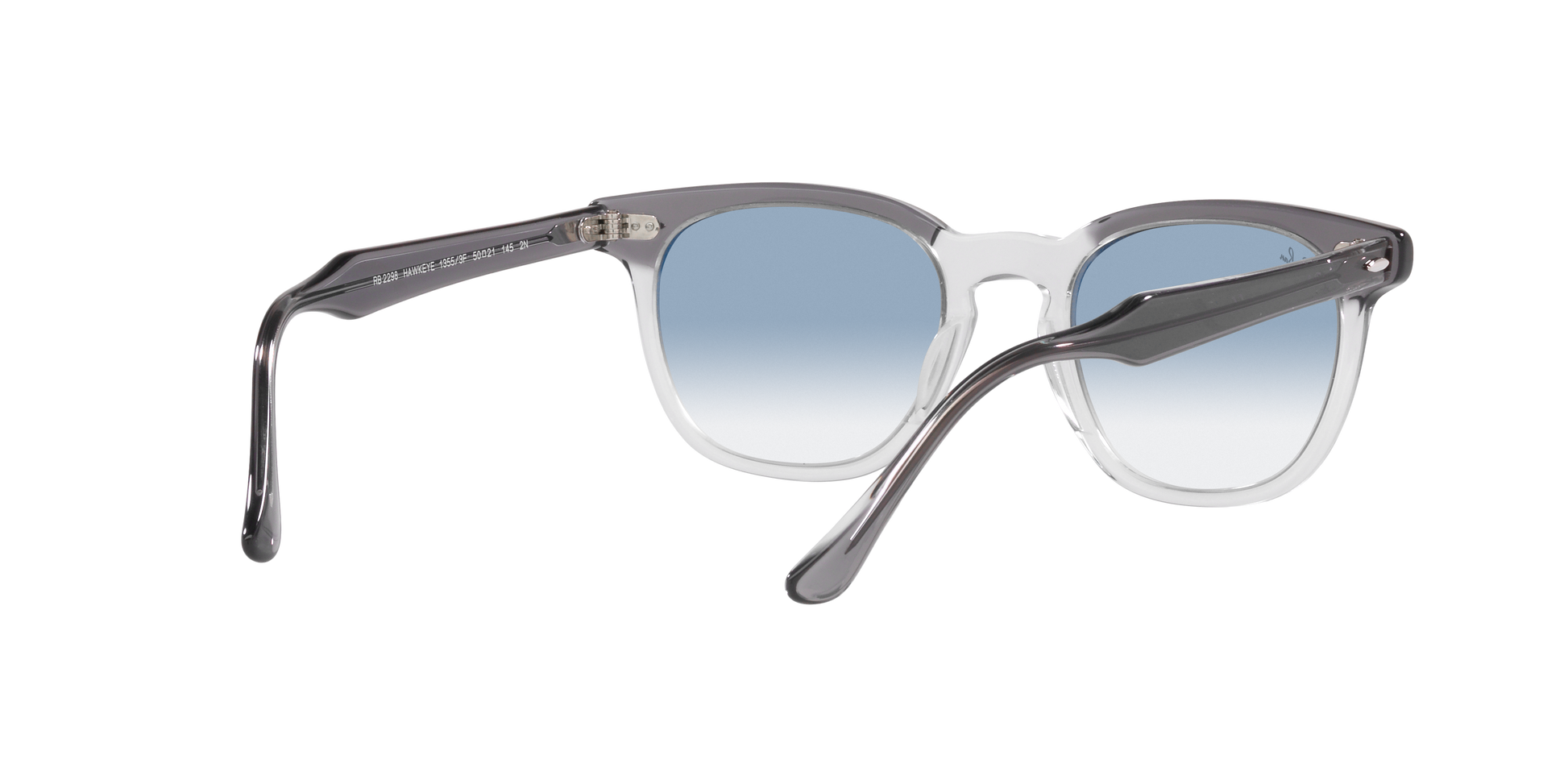Ray-Ban RB2298 HAWKEYE 13553F