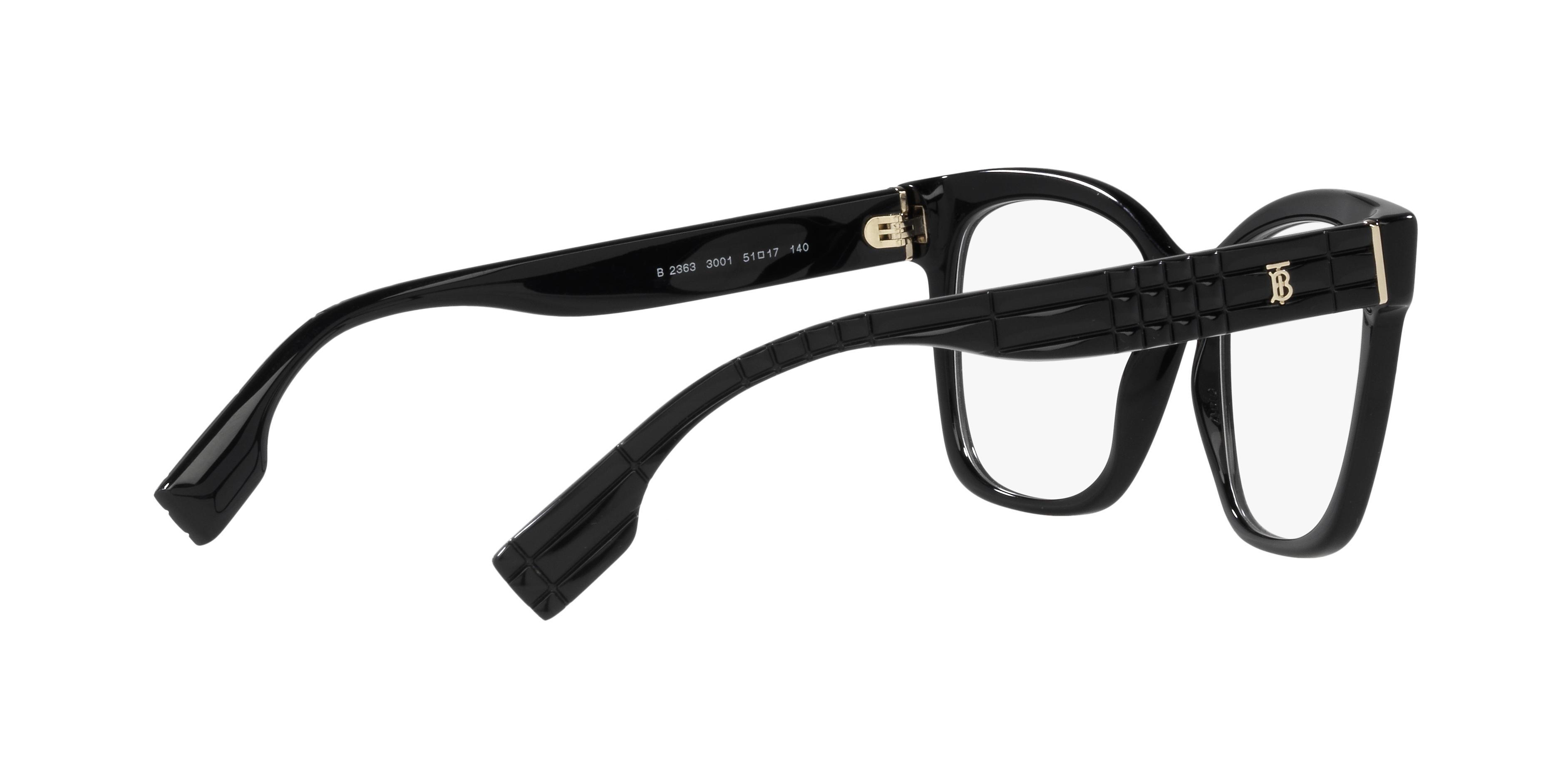 Burberry BE2363 SYLVIE 3001