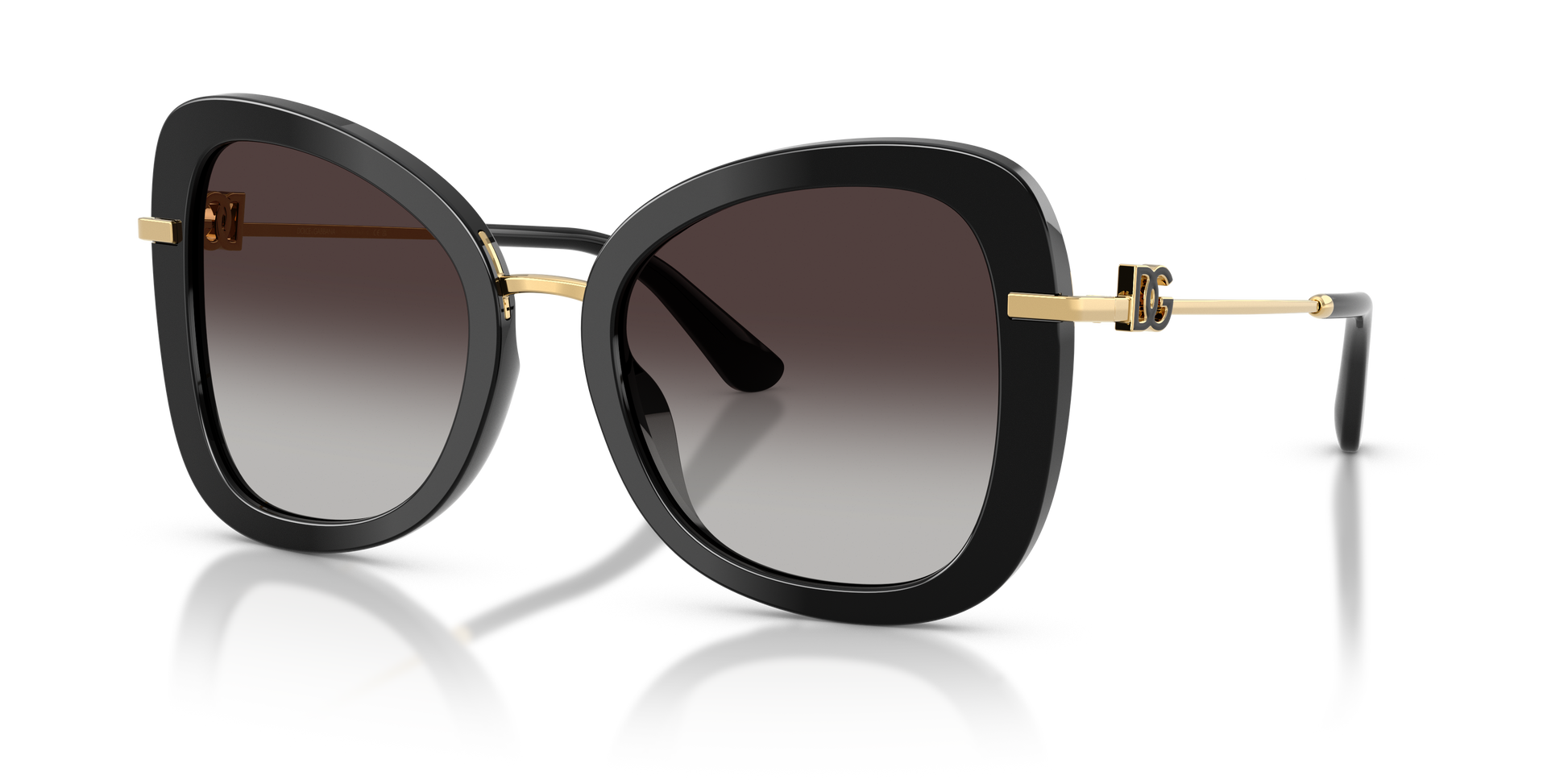 Dolce & Gabbana DG4535 501/8G