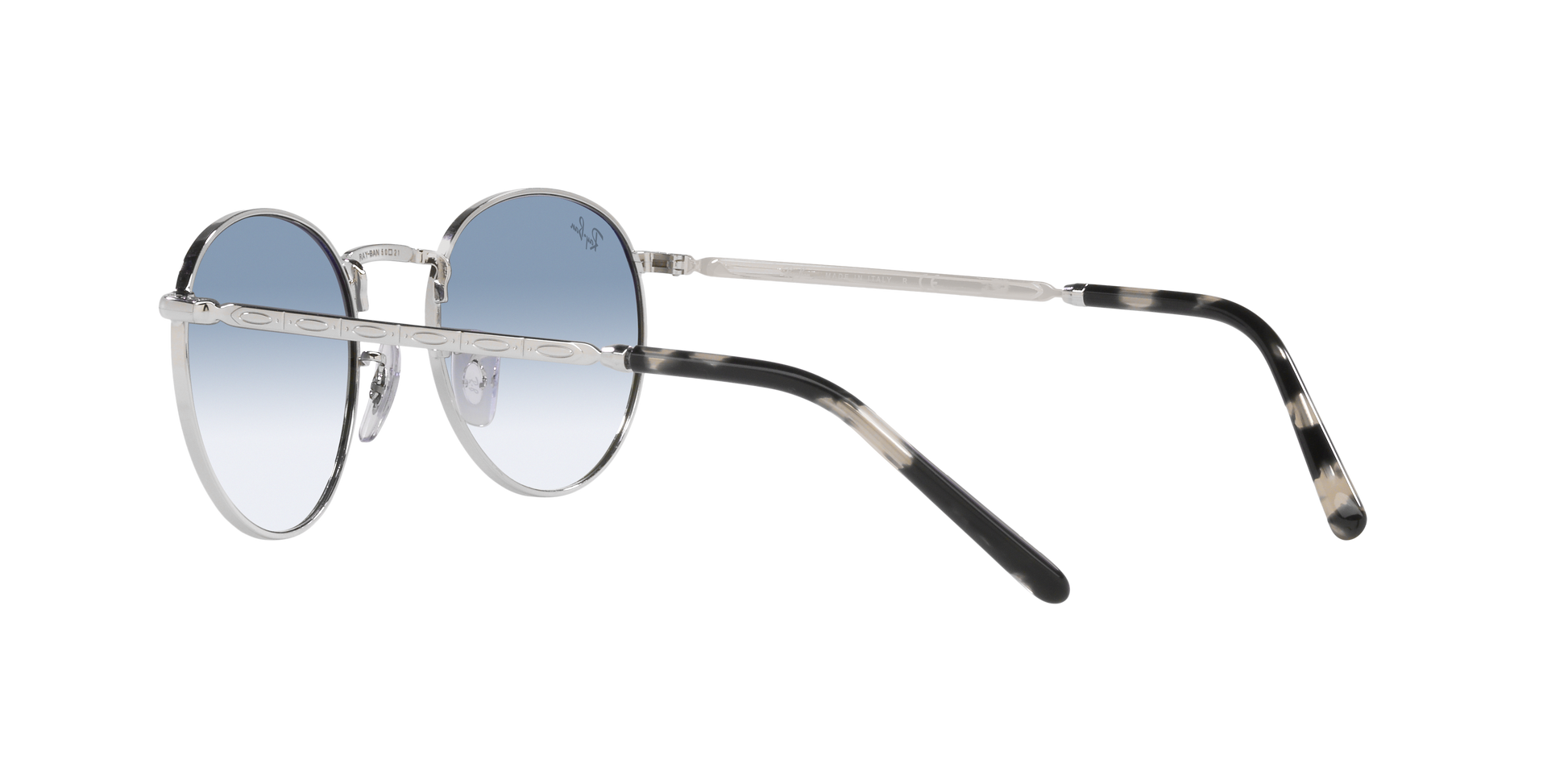 Ray-Ban RB3637 NEW ROUND 003/3F