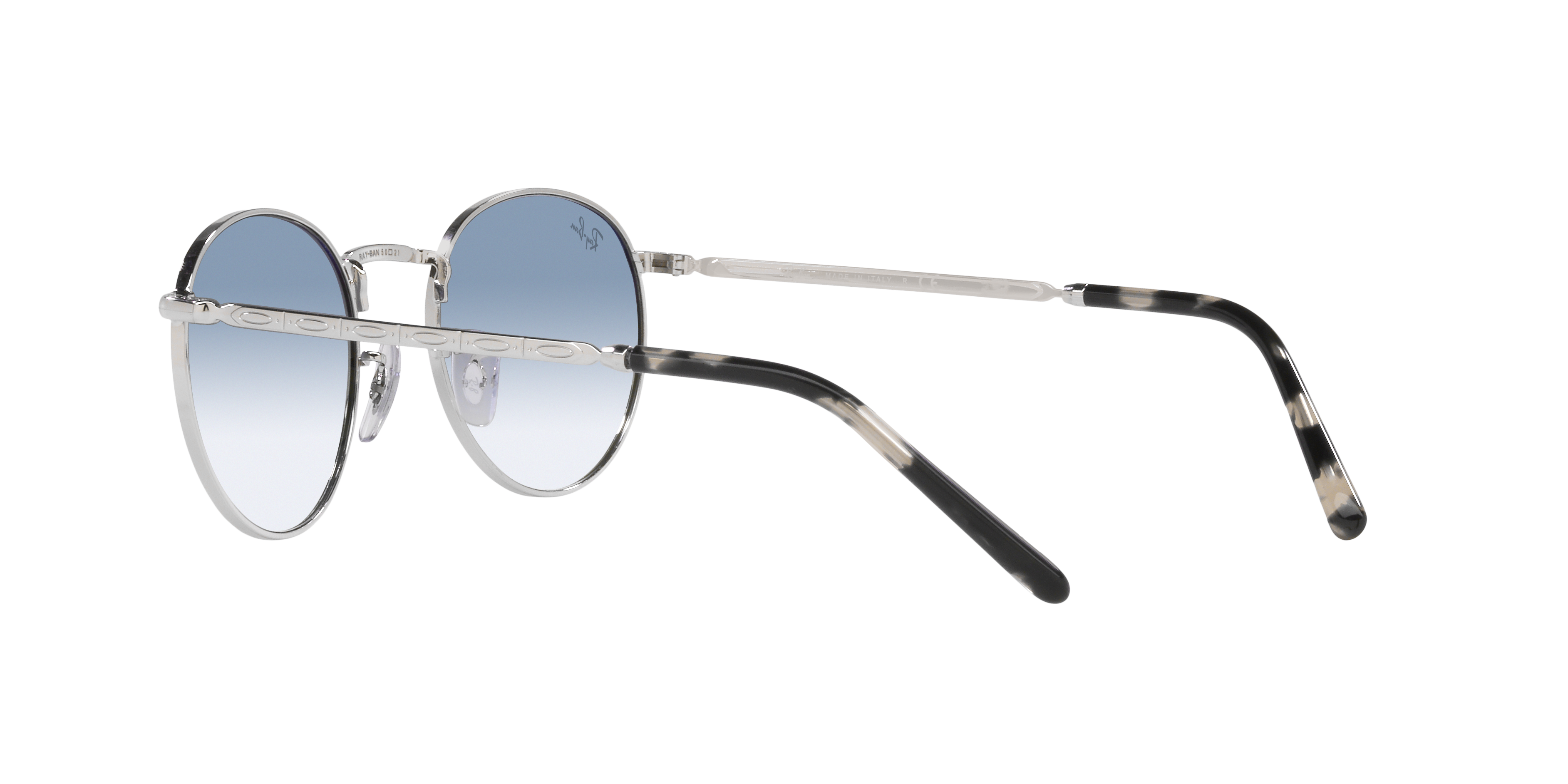 Ray-Ban RB3637 NEW ROUND 003/3F