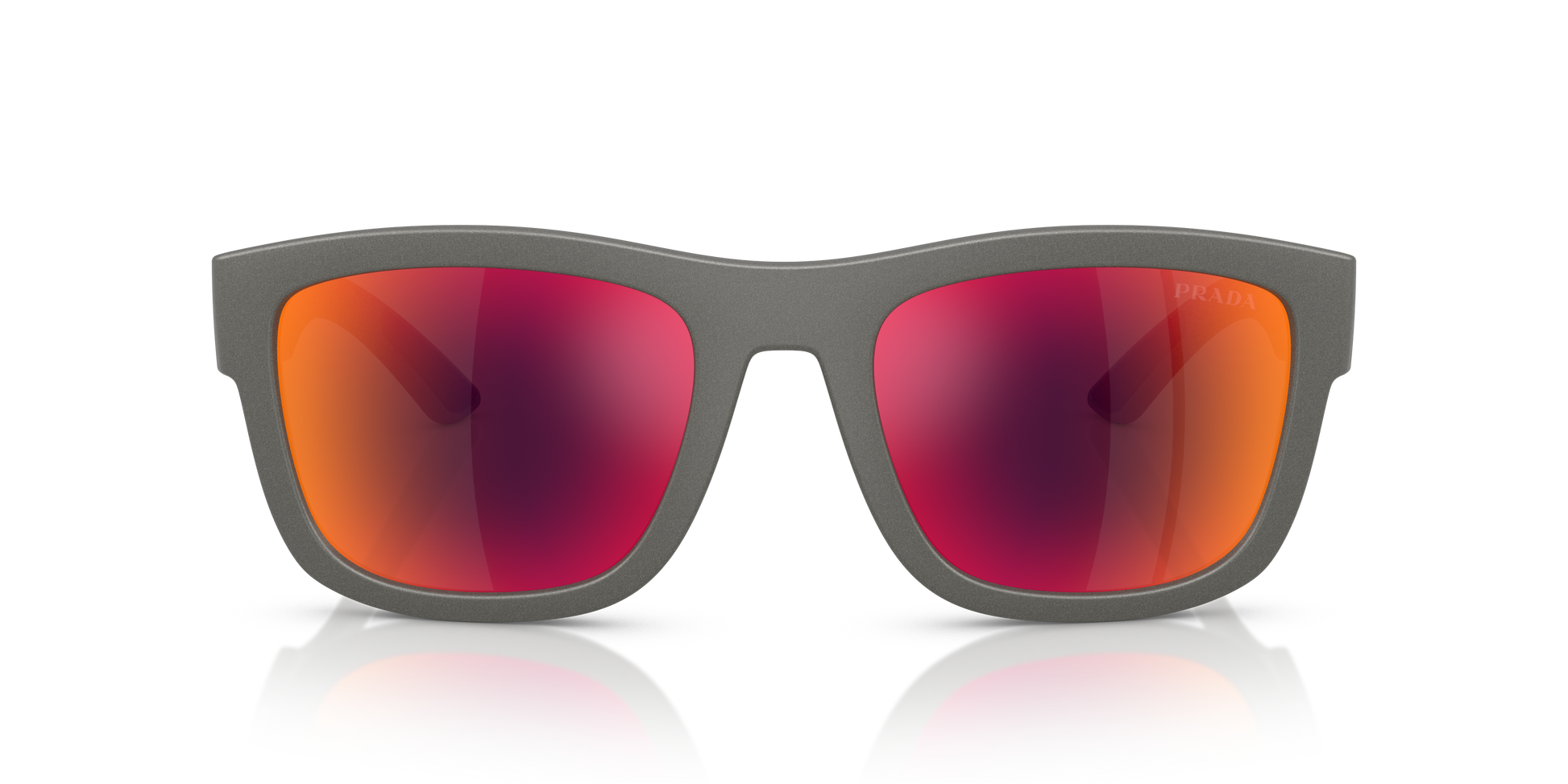 Prada Linea Rossa PS 01ZS 16X02U