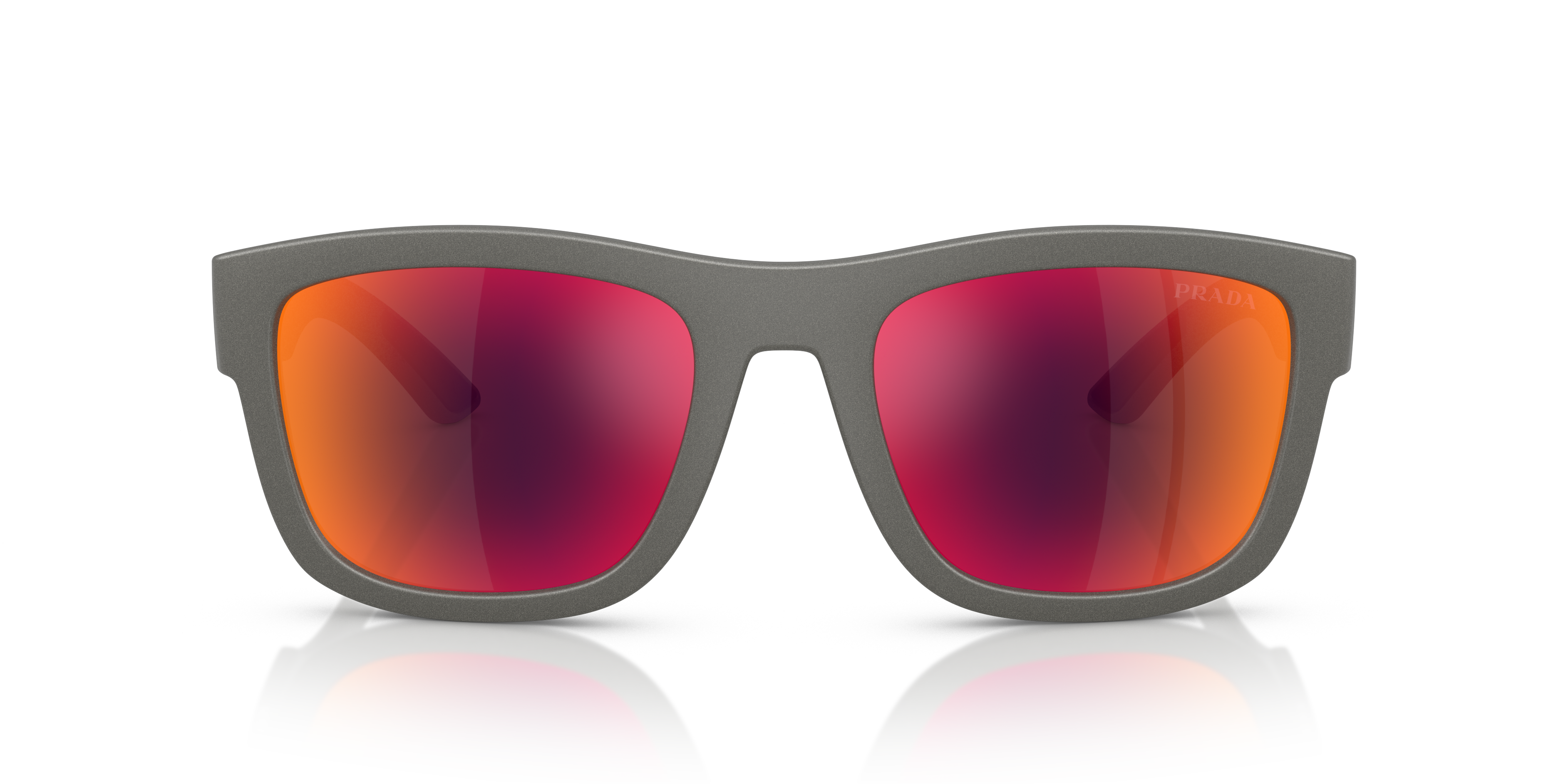 Prada Linea Rossa PS 01ZS 16X02U