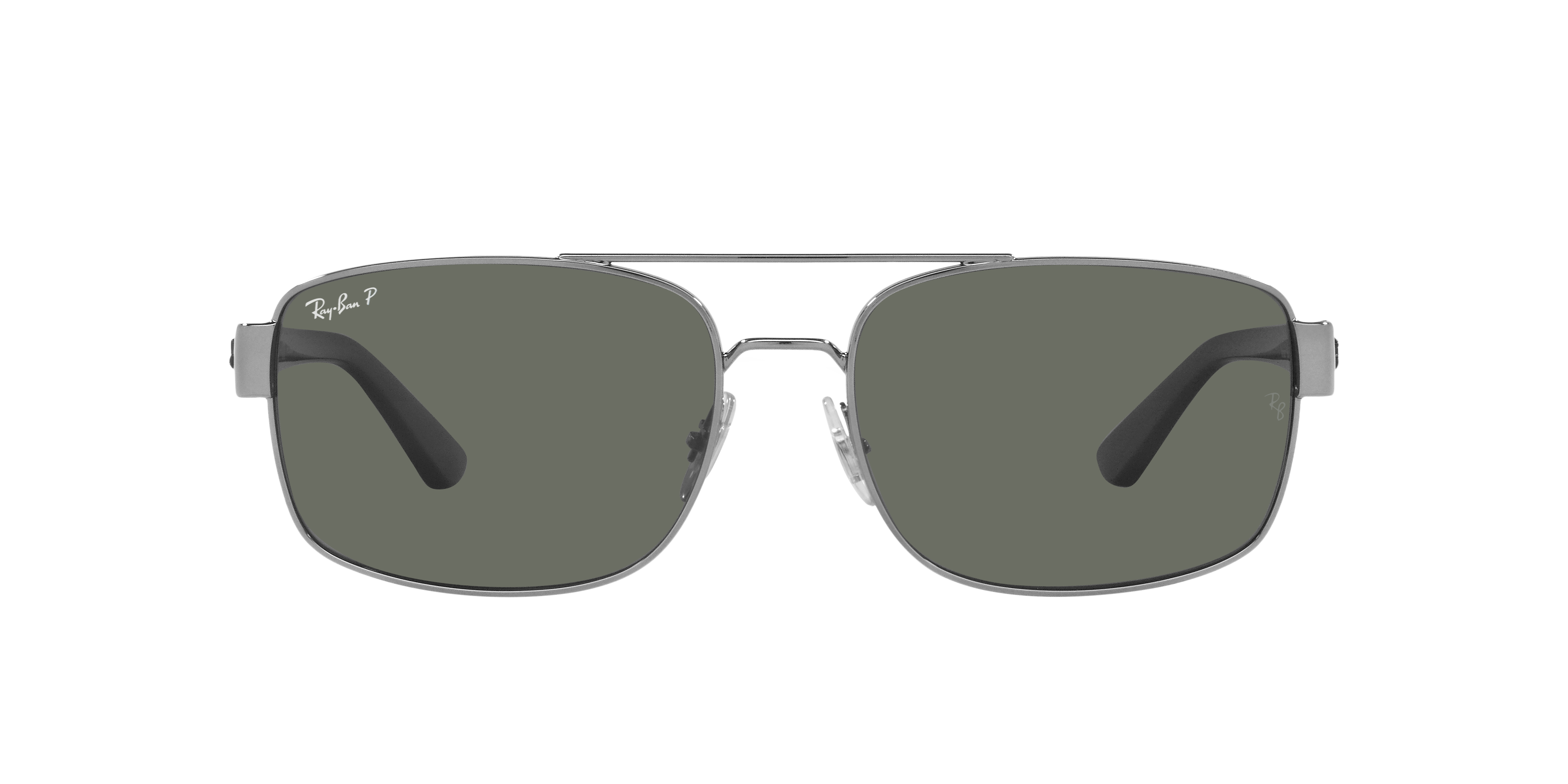 Ray-Ban RB3687 004/58