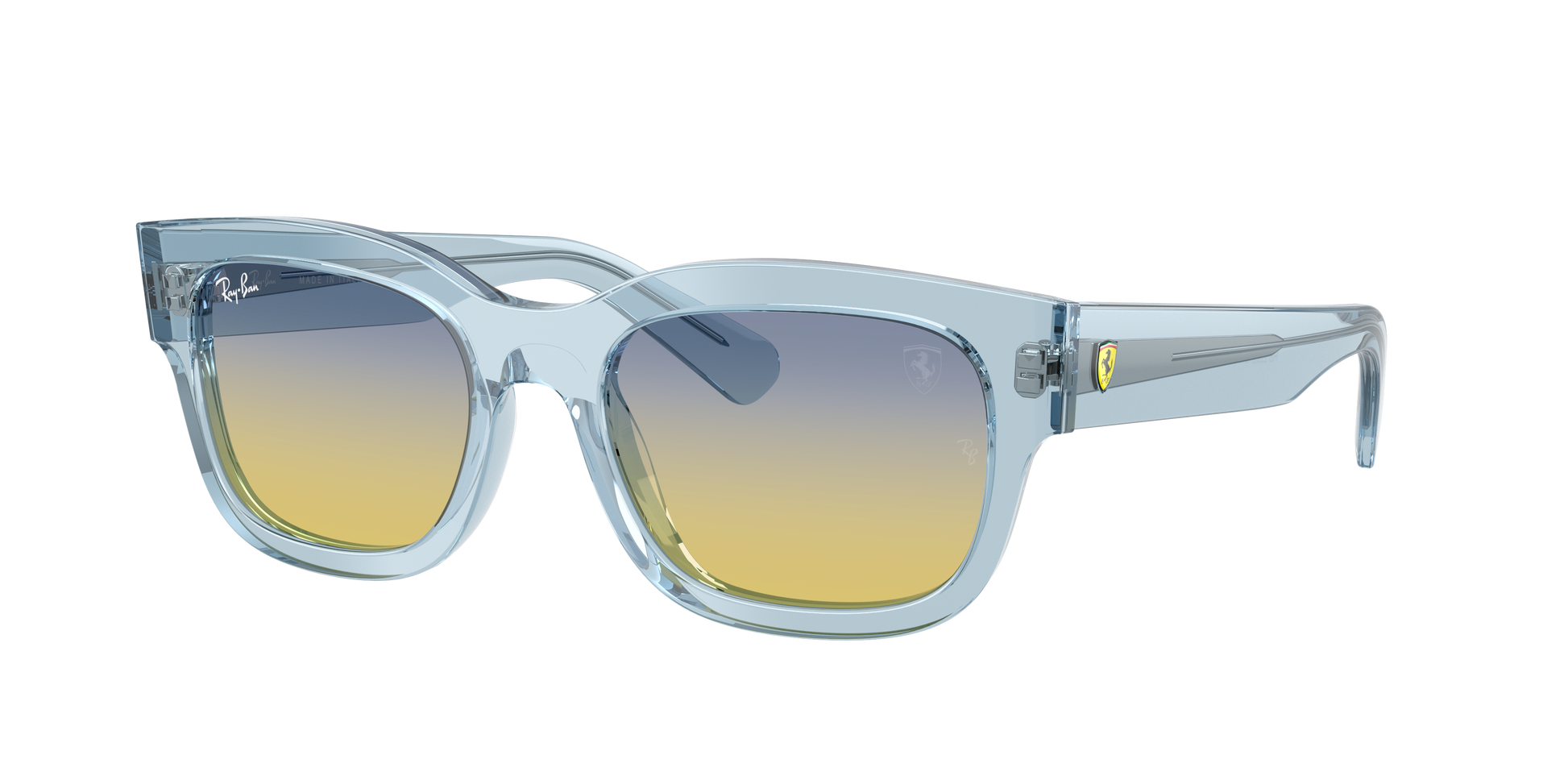 Ray-Ban RB2228M F708EI