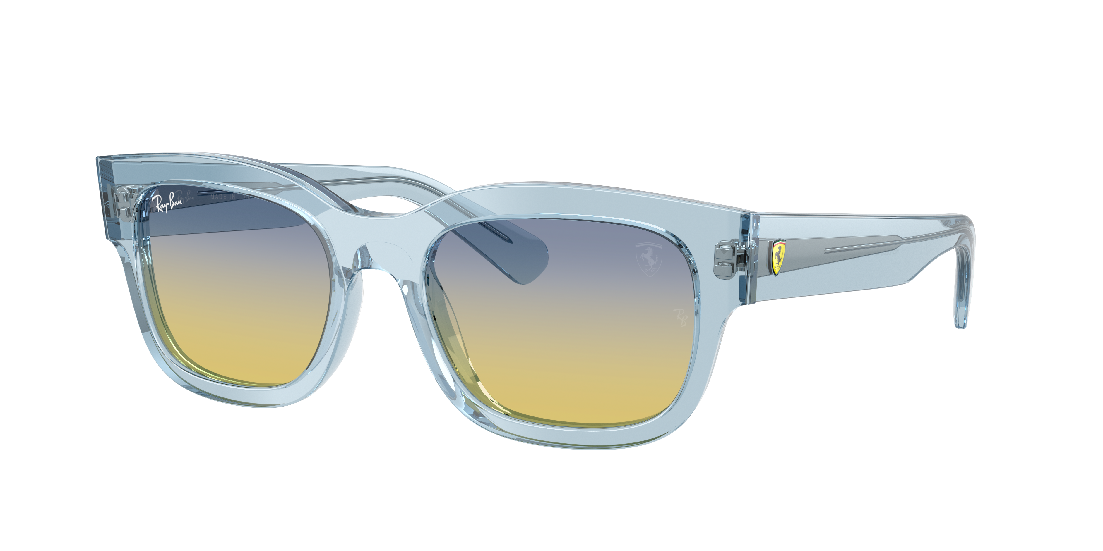 Ray-Ban RB2228M F708EI
