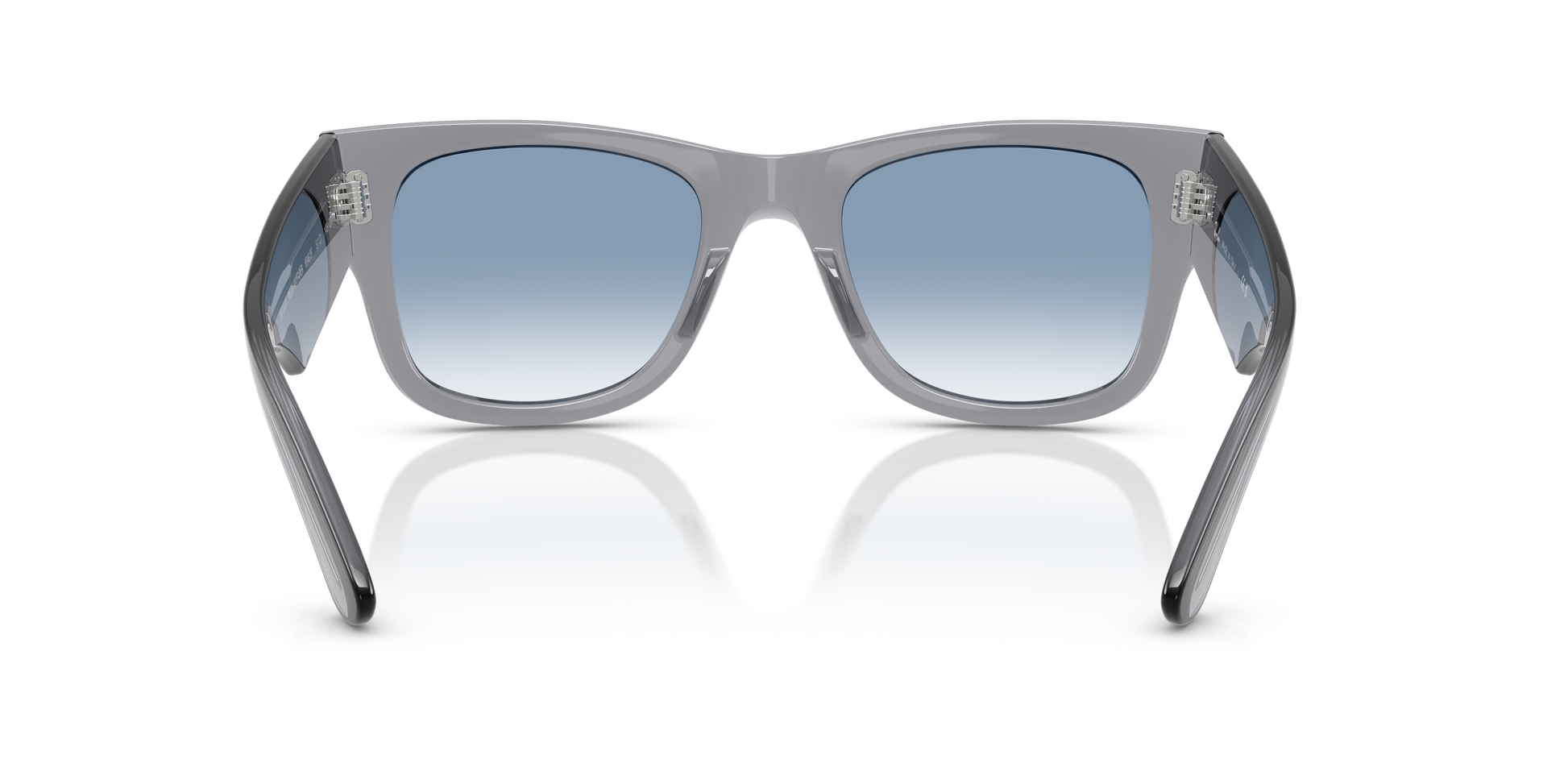 Ray-Ban RB0840S MEGA WAYFARER 68463F