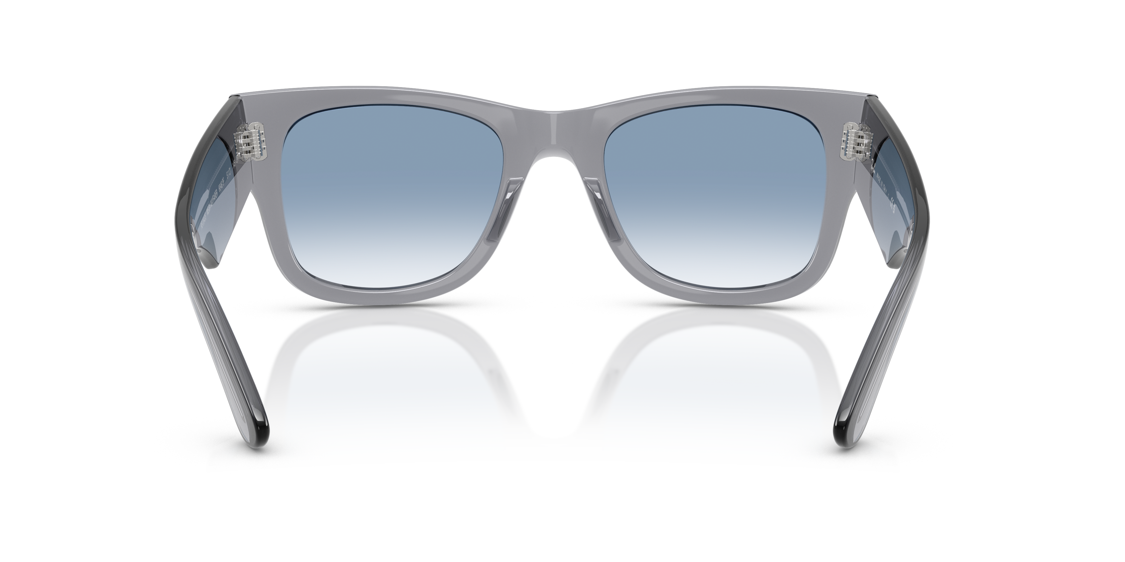 Ray-Ban RB0840S MEGA WAYFARER 68463F