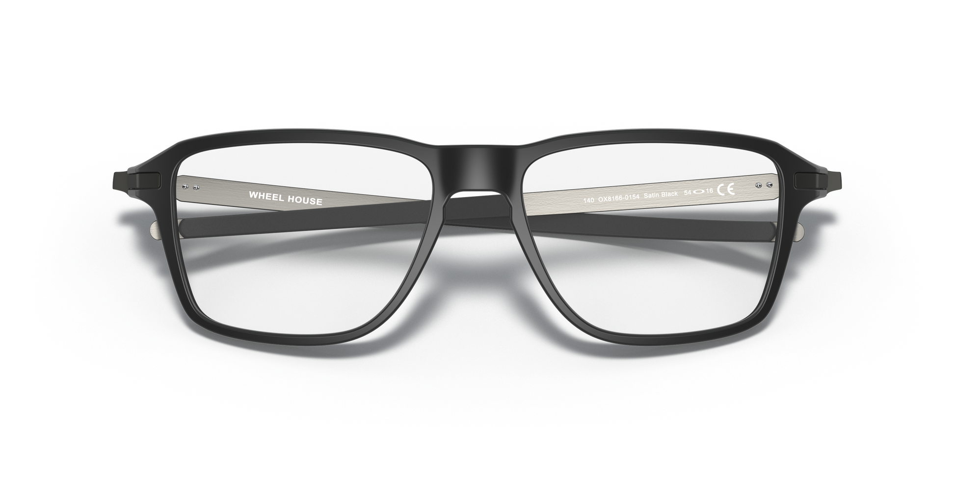 Oakley OX8166 WHEEL HOUSE 816601