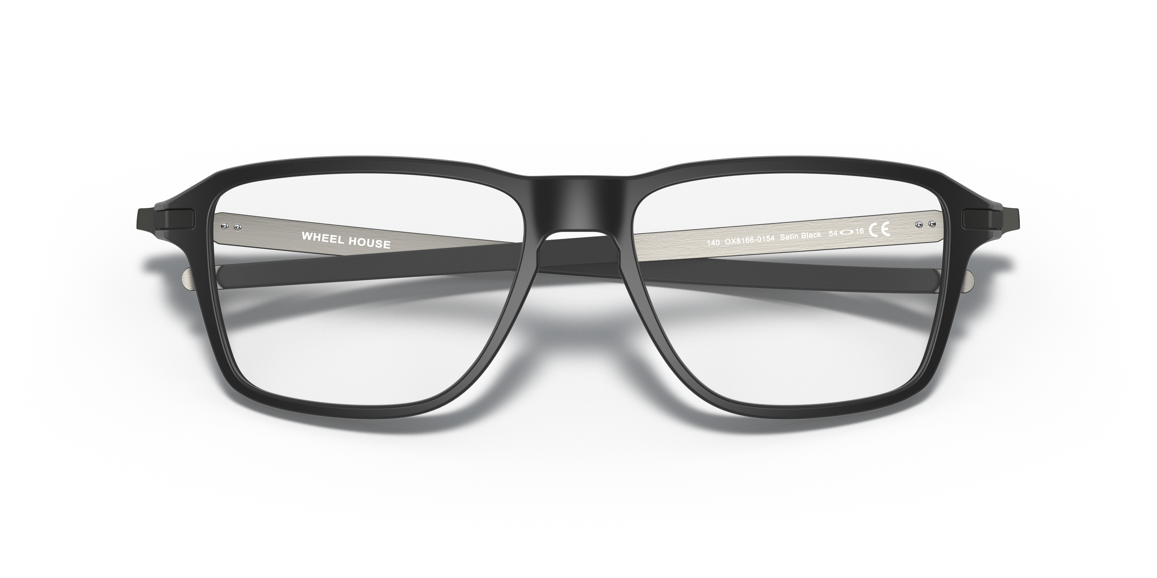 Oakley OX8166 WHEEL HOUSE 816601