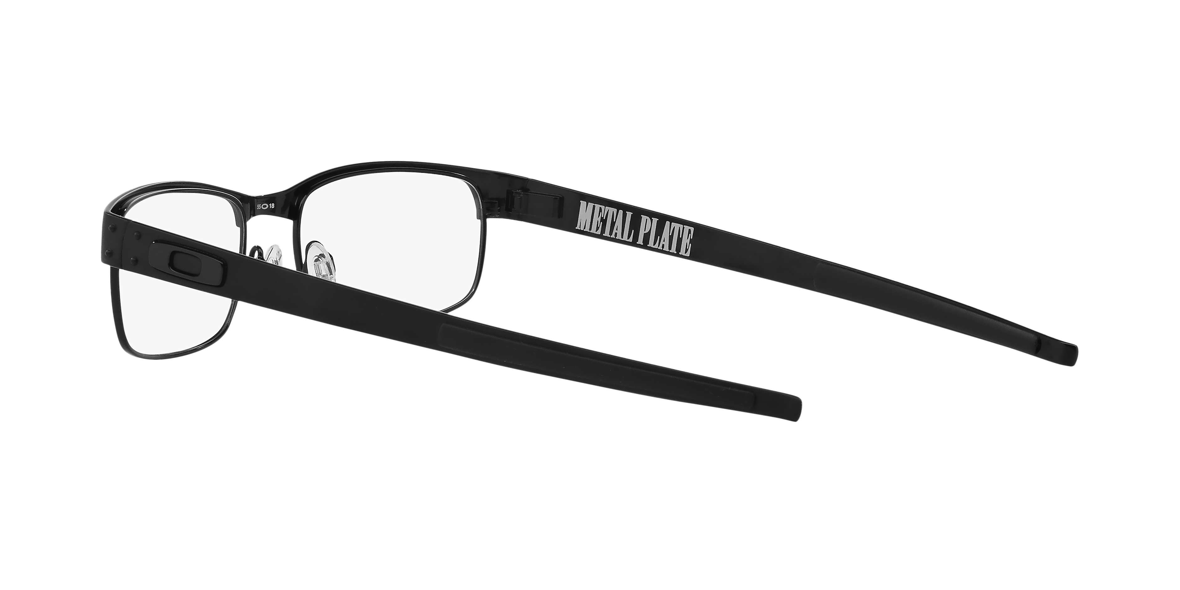 Oakley OX5038 METAL PLATE 503805