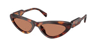 Miu Miu MU B11SU 27L90Q