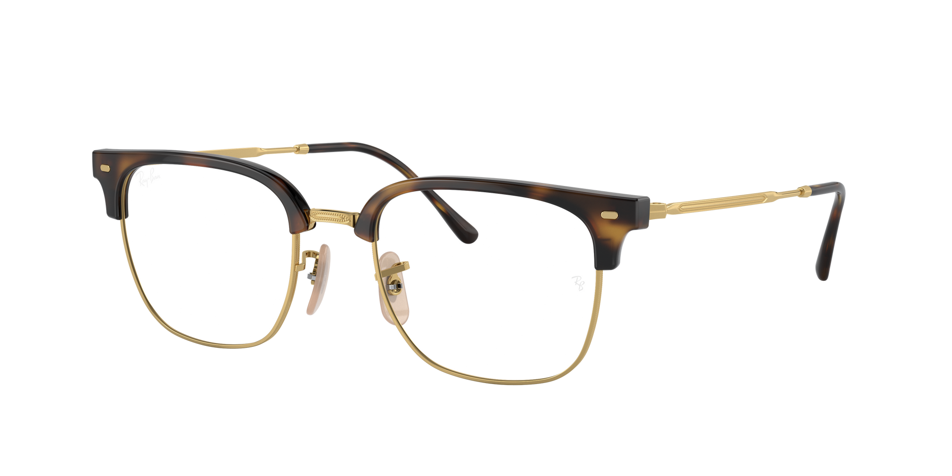 Ray-Ban RX7216 NEW CLUBMASTER 2012