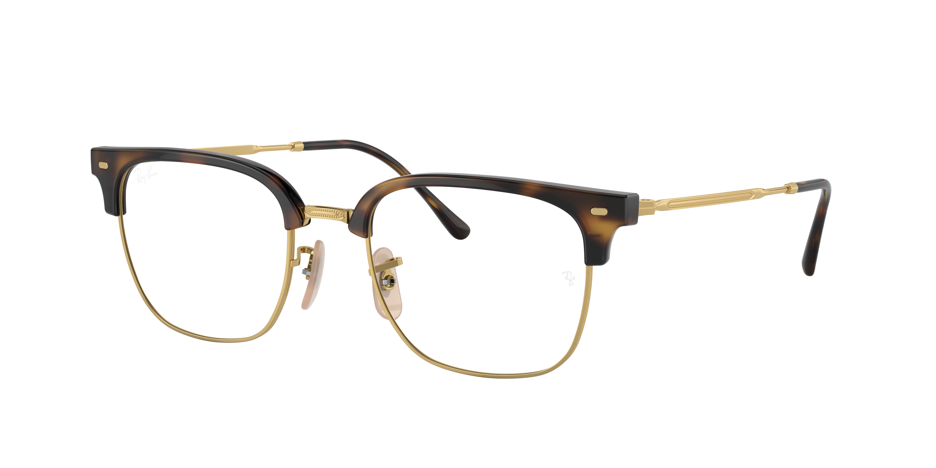 Ray-Ban RX7216 NEW CLUBMASTER 2012