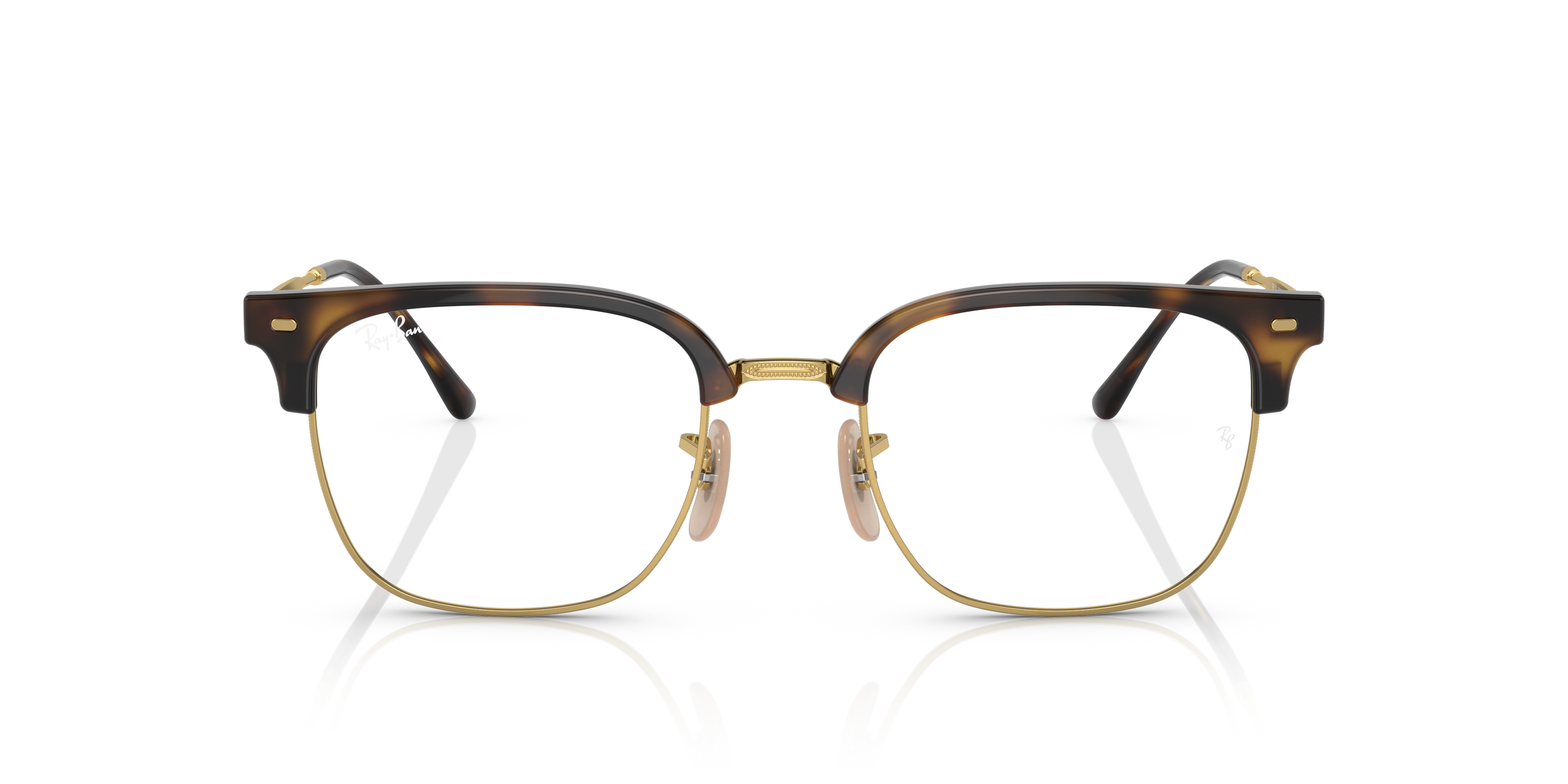 Ray-Ban RX7216 NEW CLUBMASTER 2012