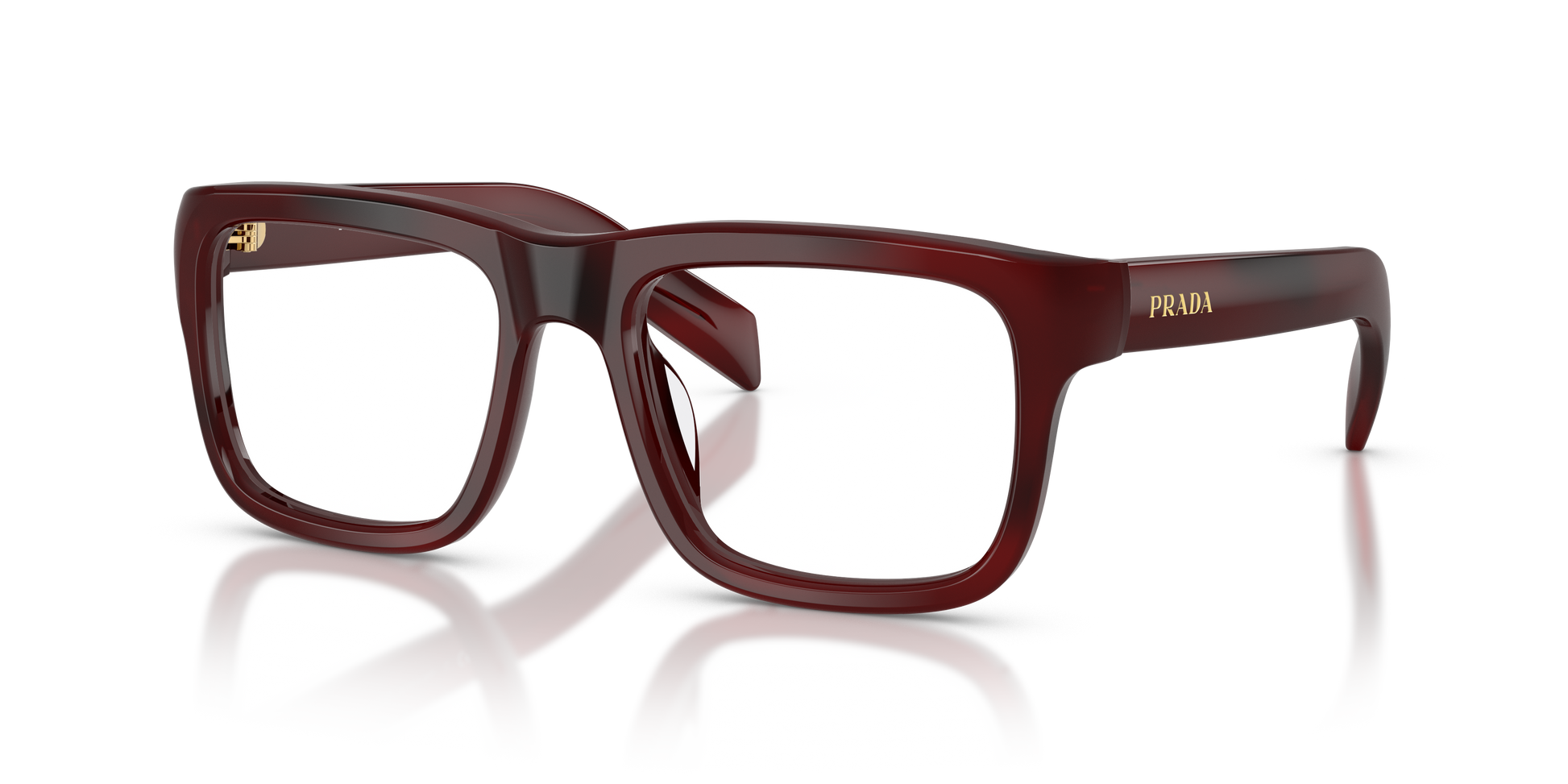 Prada PR D02V 25J1O1
