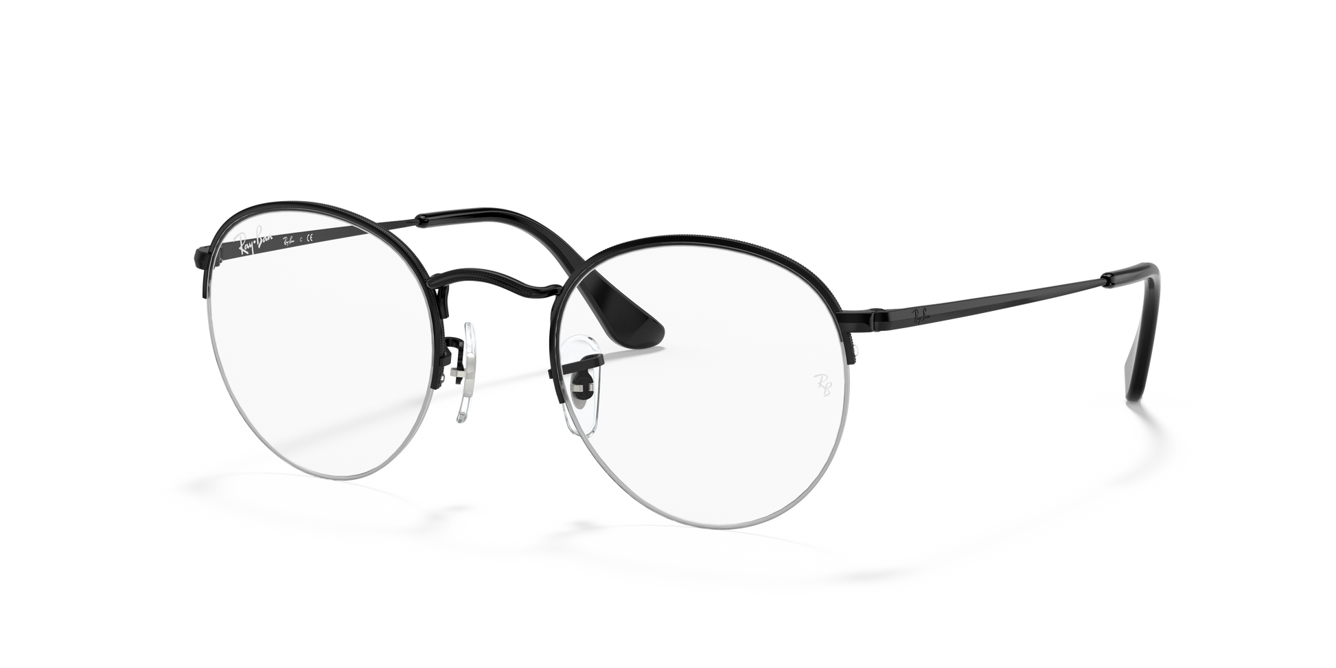 Ray-Ban RX3947V ROUND GAZE 2509