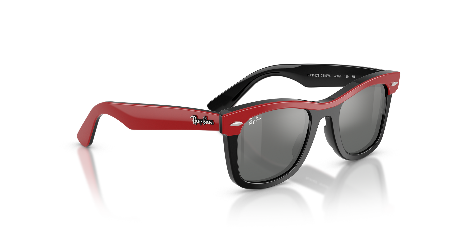 Ray-Ban RJ9140S 721588
