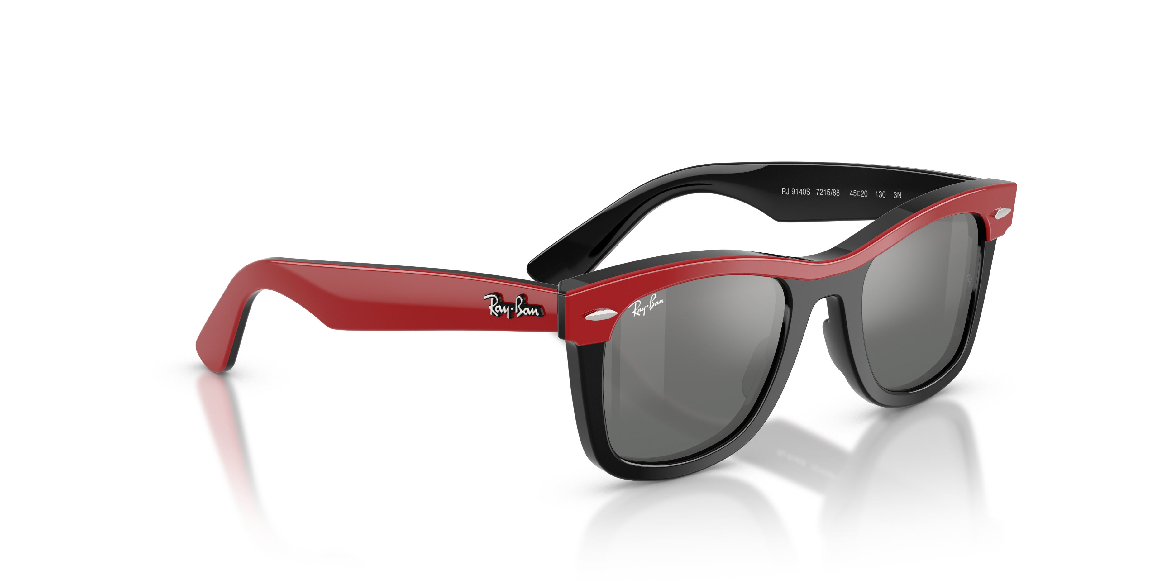Ray-Ban RJ9140S 721588
