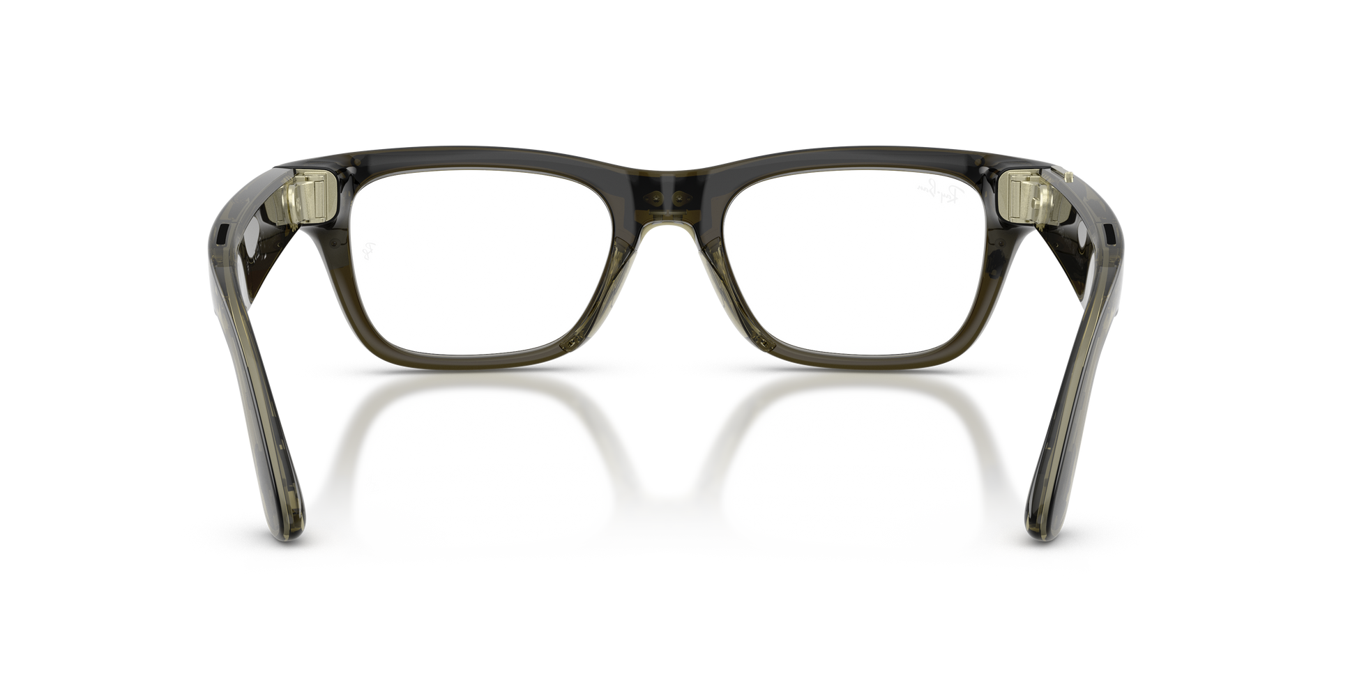 Ray-Ban Meta RW7001 BLAYZER OPTICS 8530