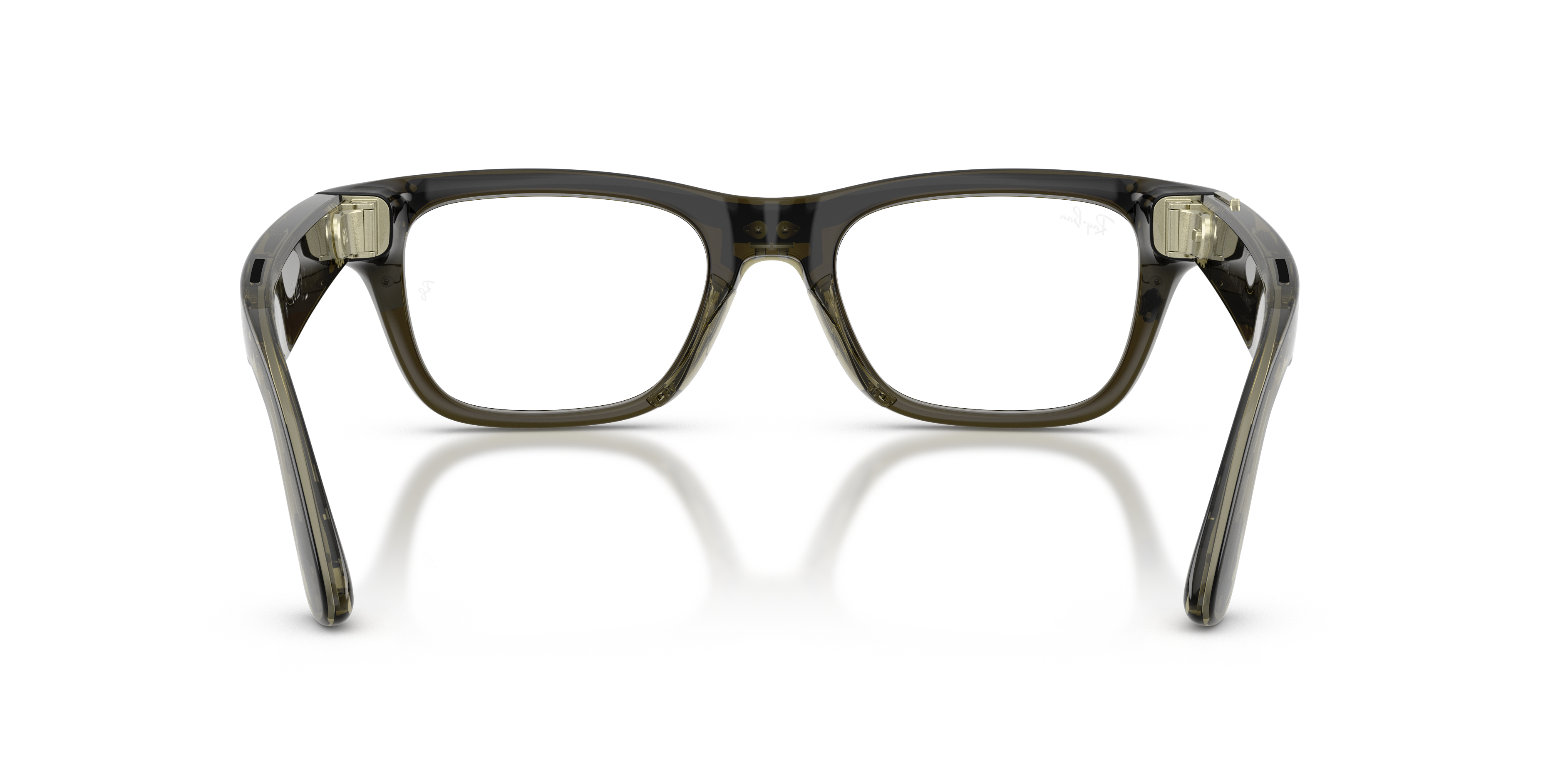 Ray-Ban Meta RW7001 BLAYZER OPTICS 8530