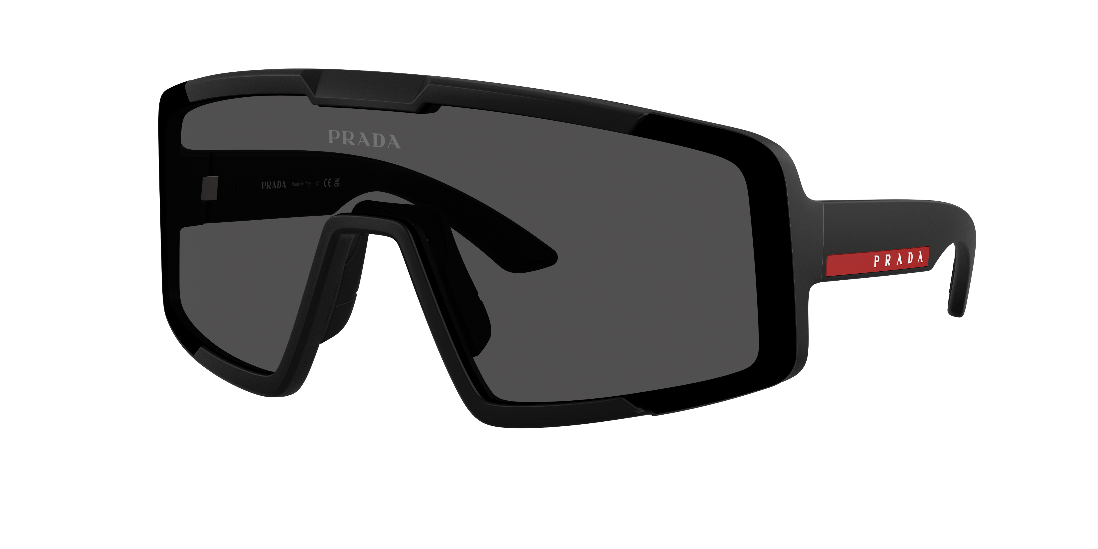Prada Linea Rossa PS B07S 1BO06F