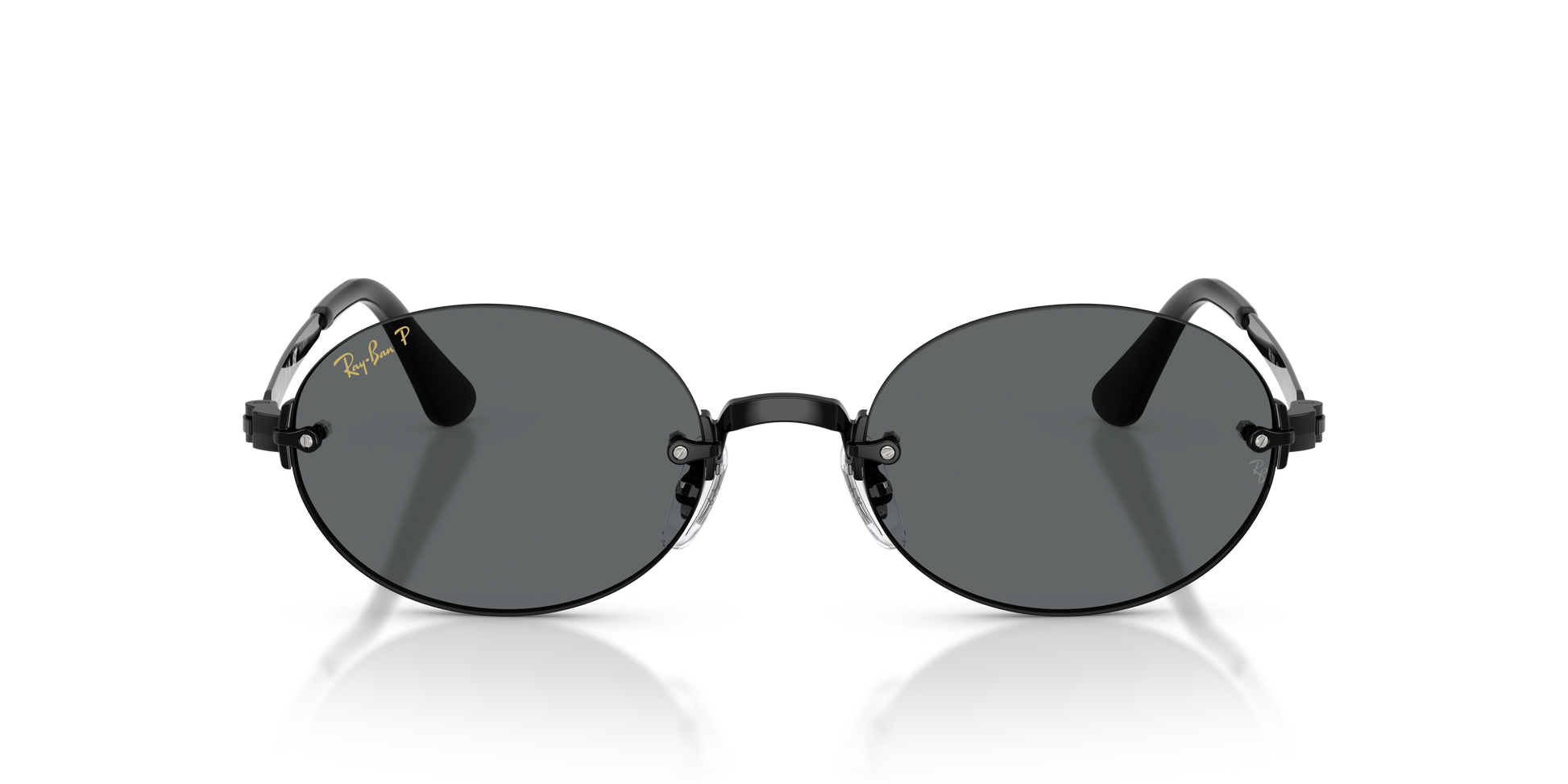 Ray-Ban RB3929 002/81