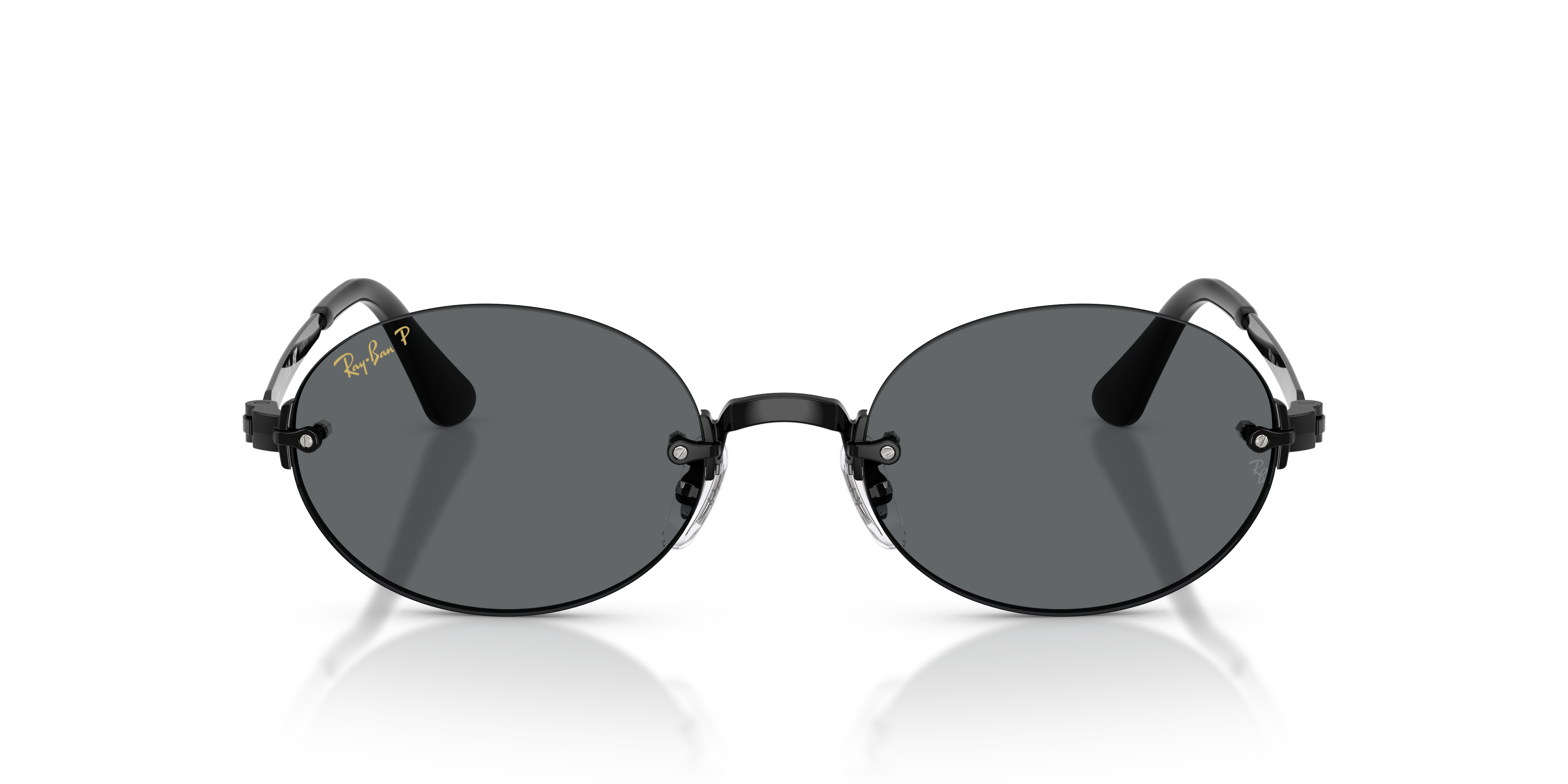 Ray-Ban RB3929 002/81