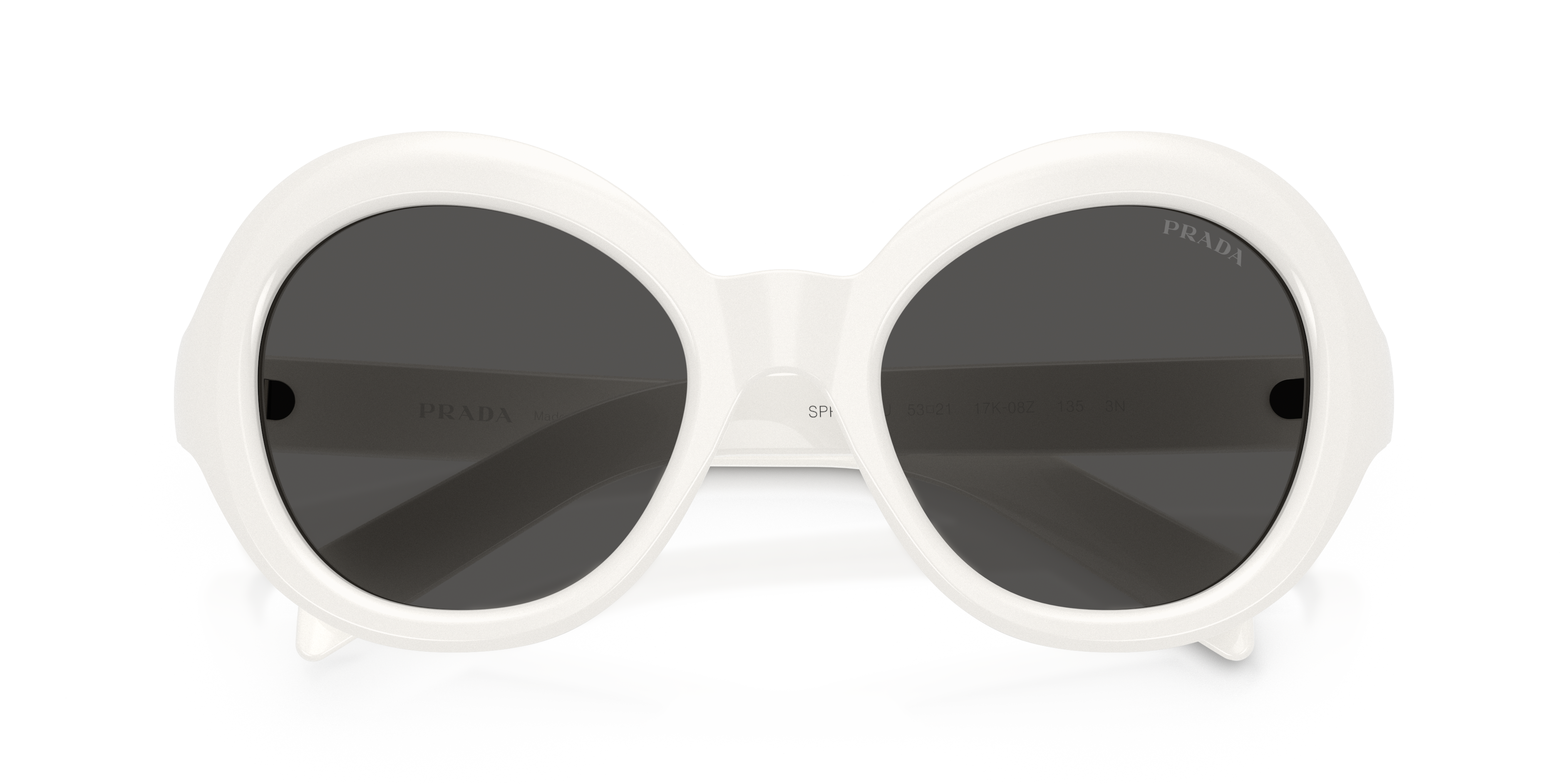 Prada PR D08SU 17K08Z