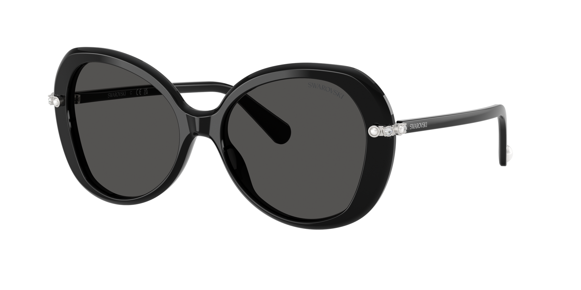 Swarovski SK6059 103887