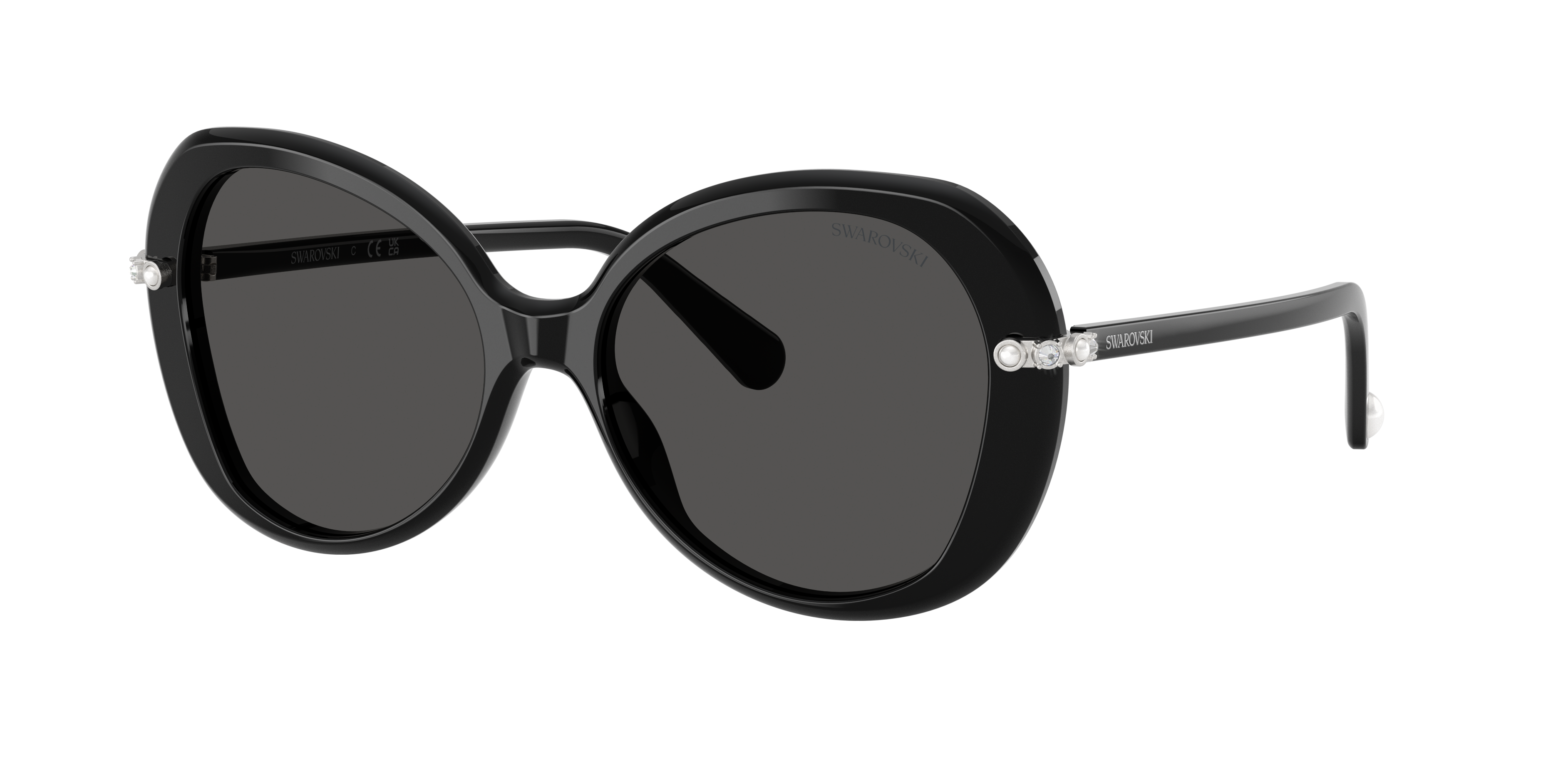 Swarovski SK6059 103887