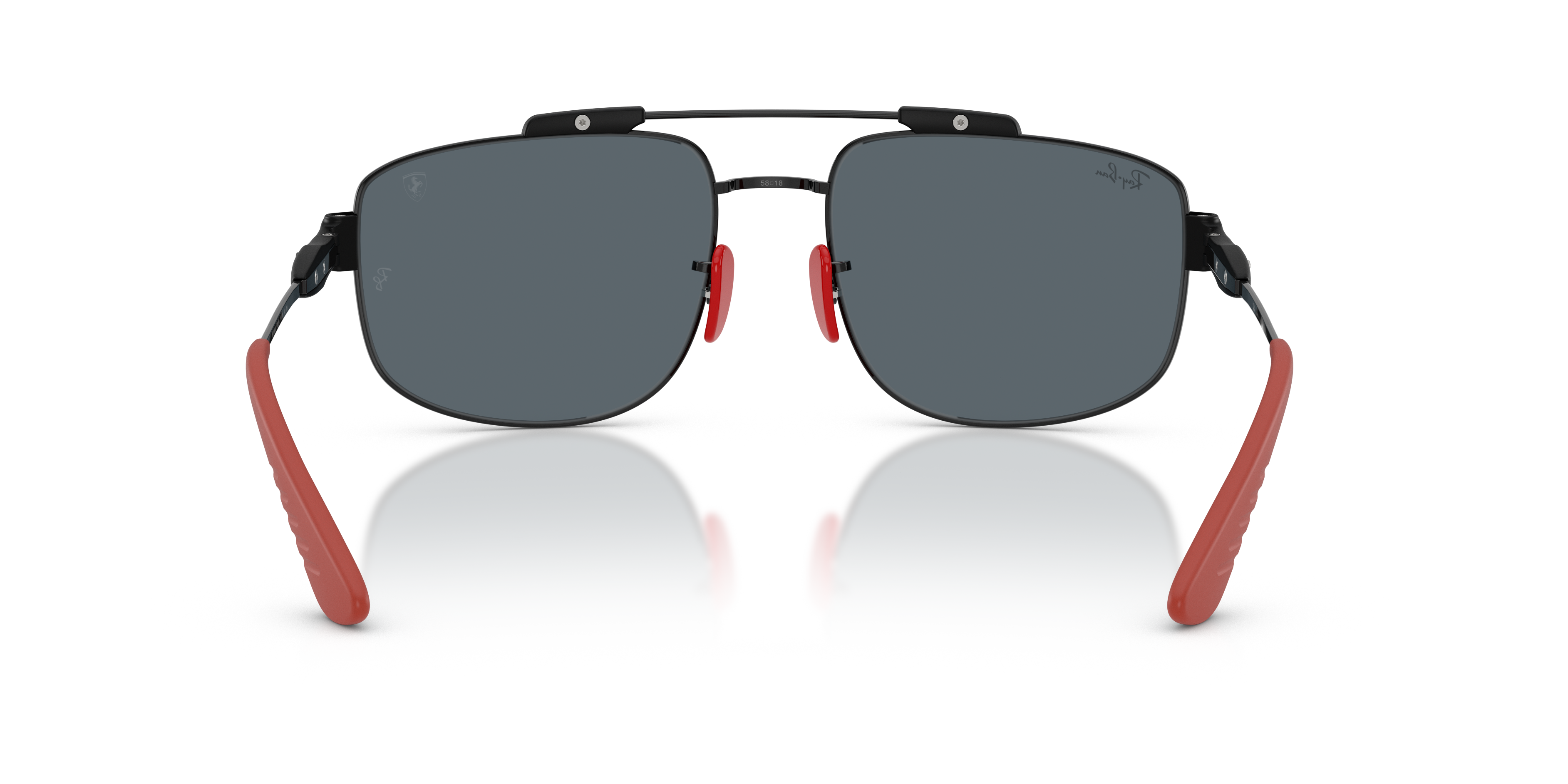 Ray-Ban RB3789M F139R5