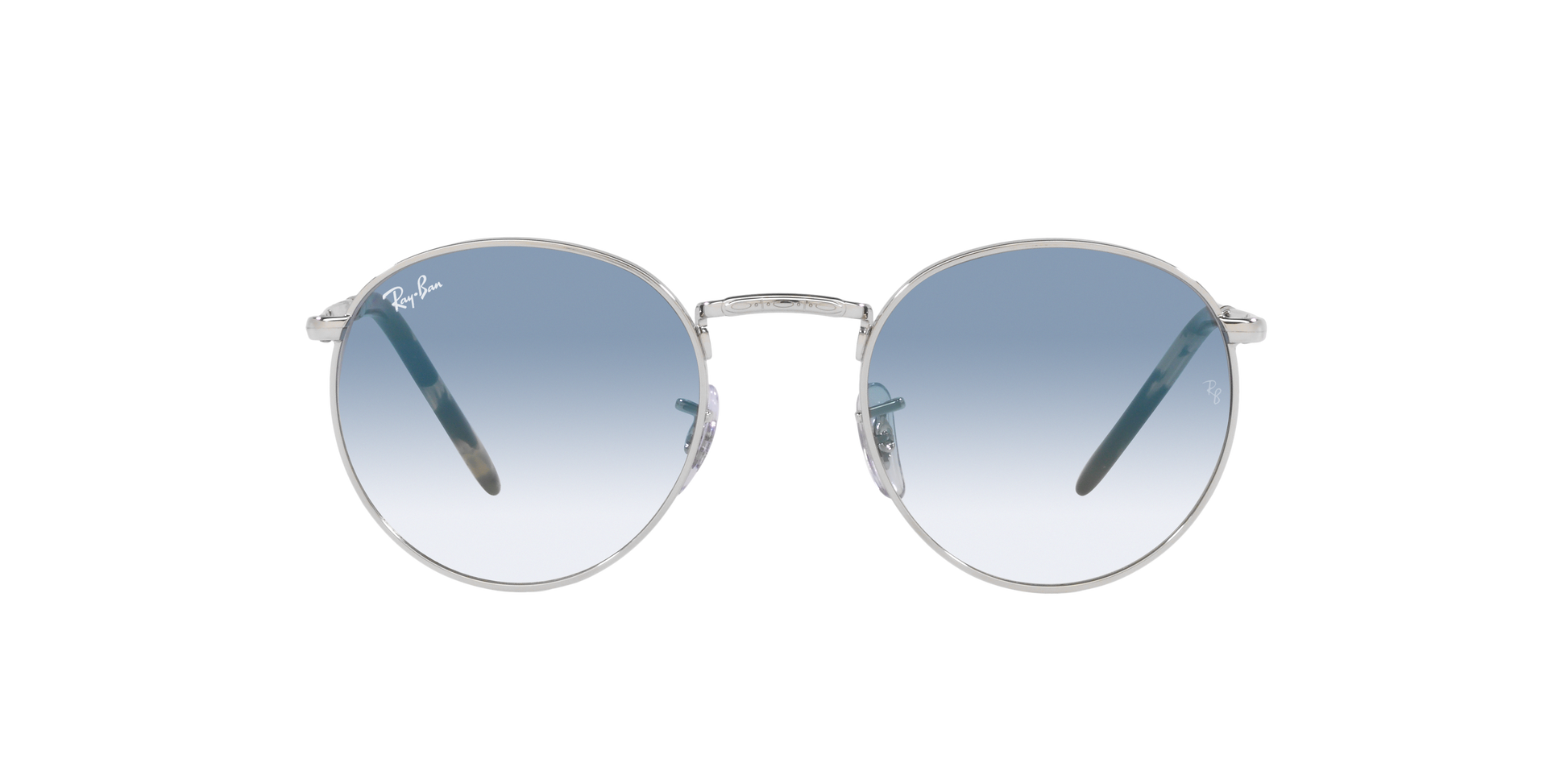 Ray-Ban RB3637 NEW ROUND 003/3F