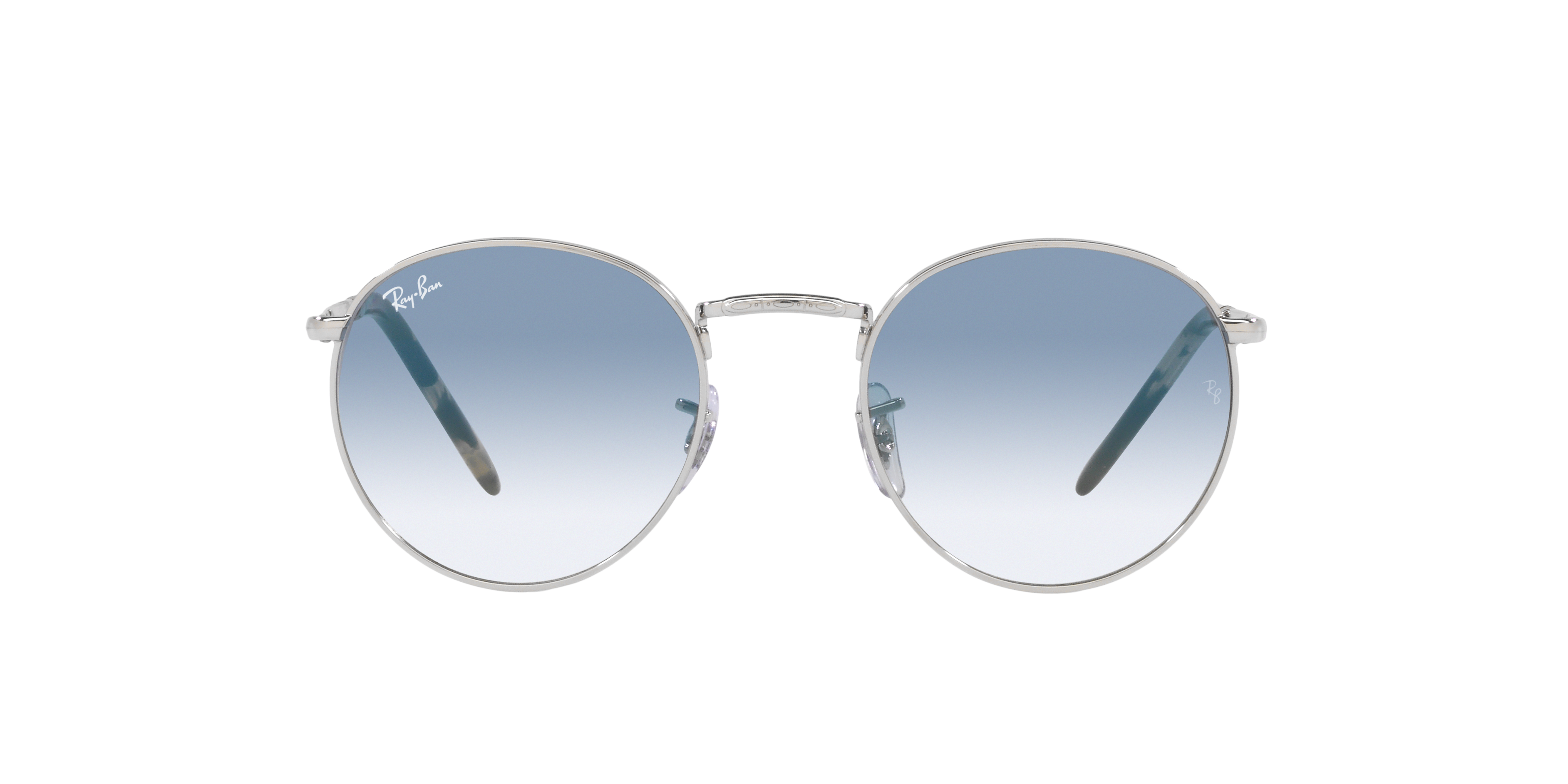 Ray-Ban RB3637 NEW ROUND 003/3F