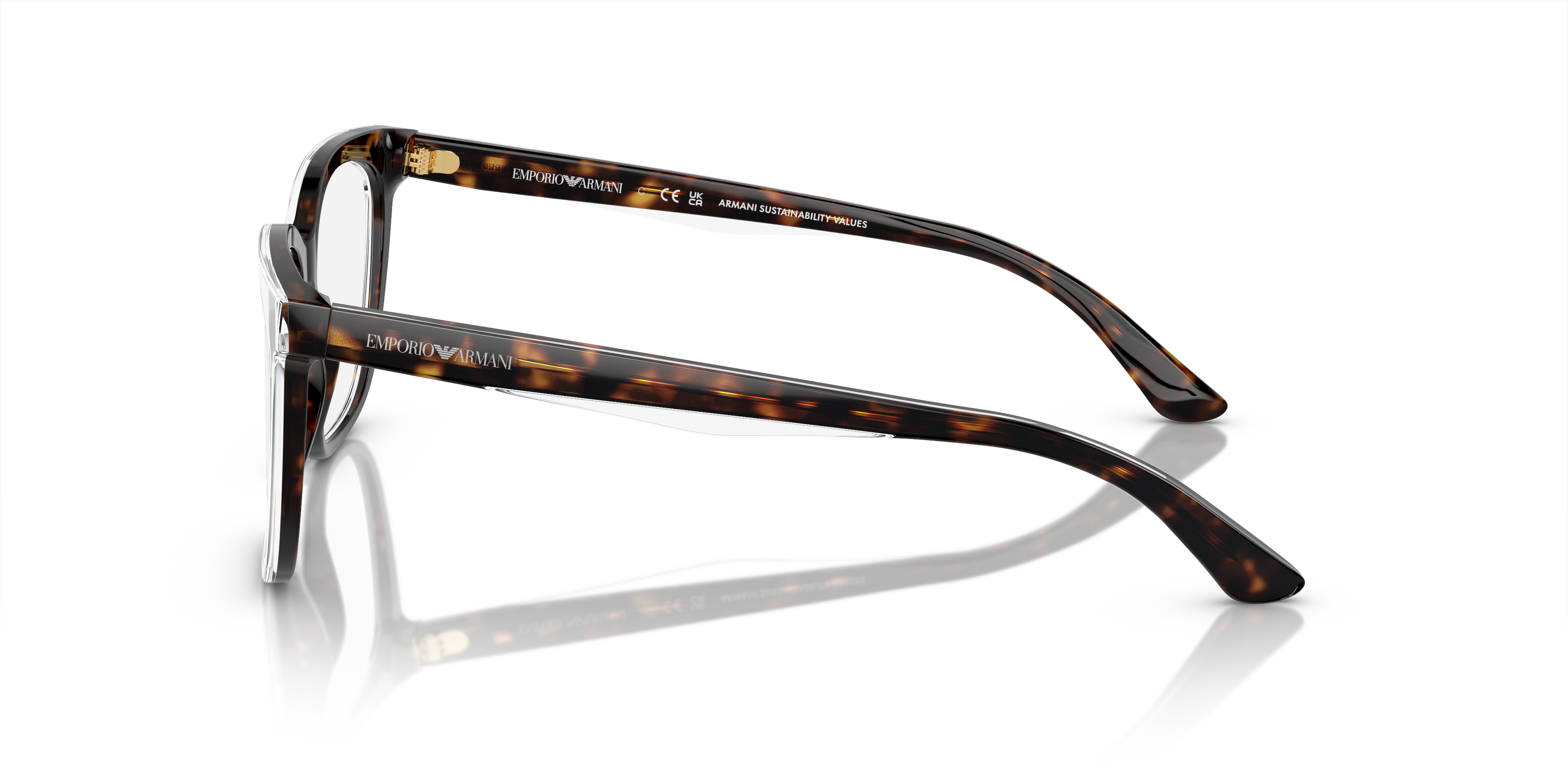 Emporio Armani EA3228 6052